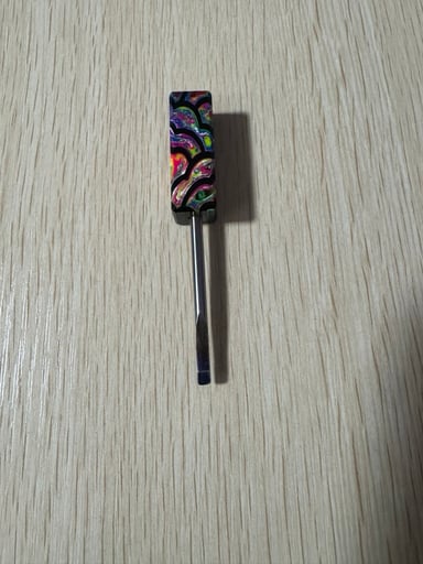 Preview pic of Dunkin Dabber Dab Tool (Flathead)