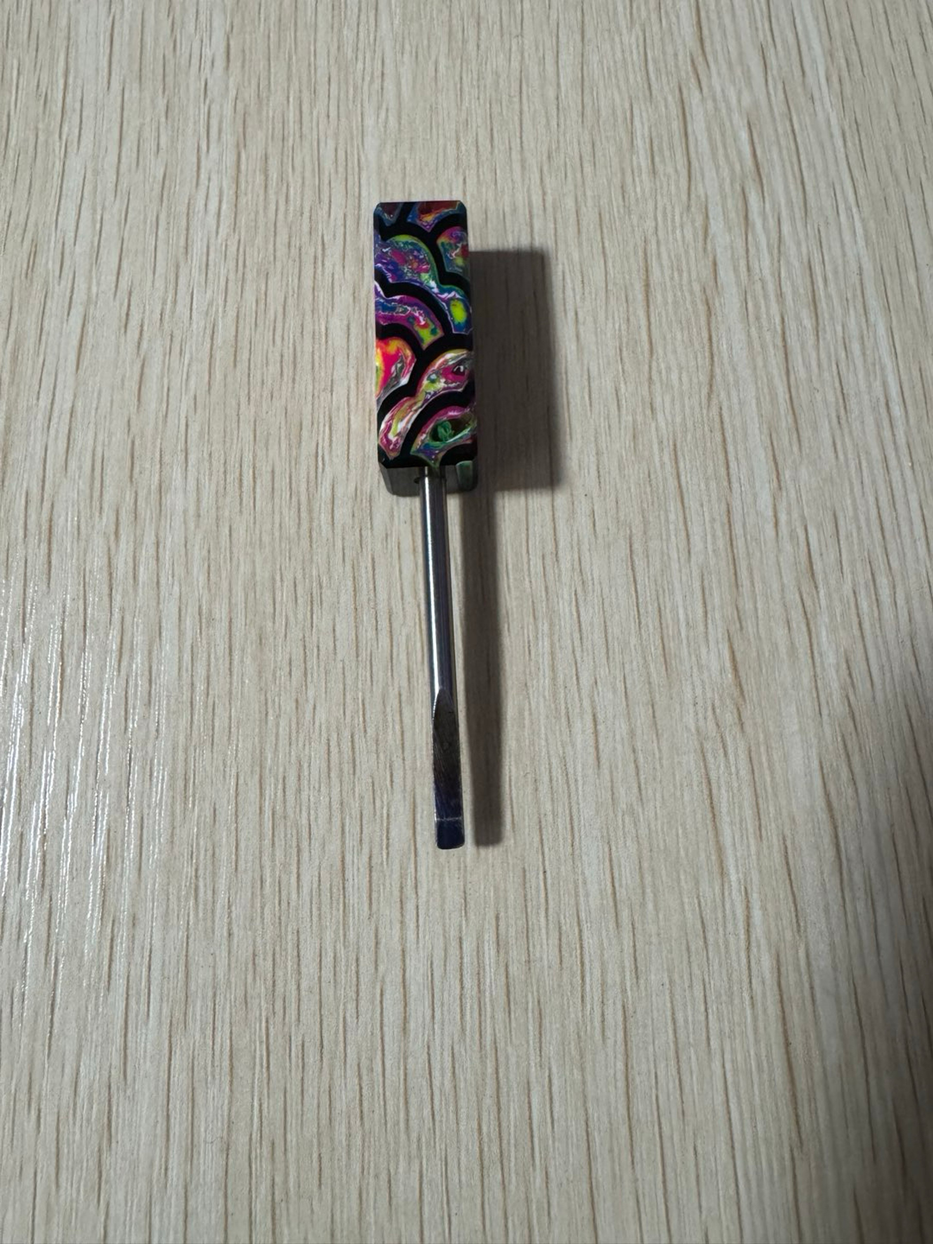 Dunkin Dabber Dab Tool (Flathead) image 0