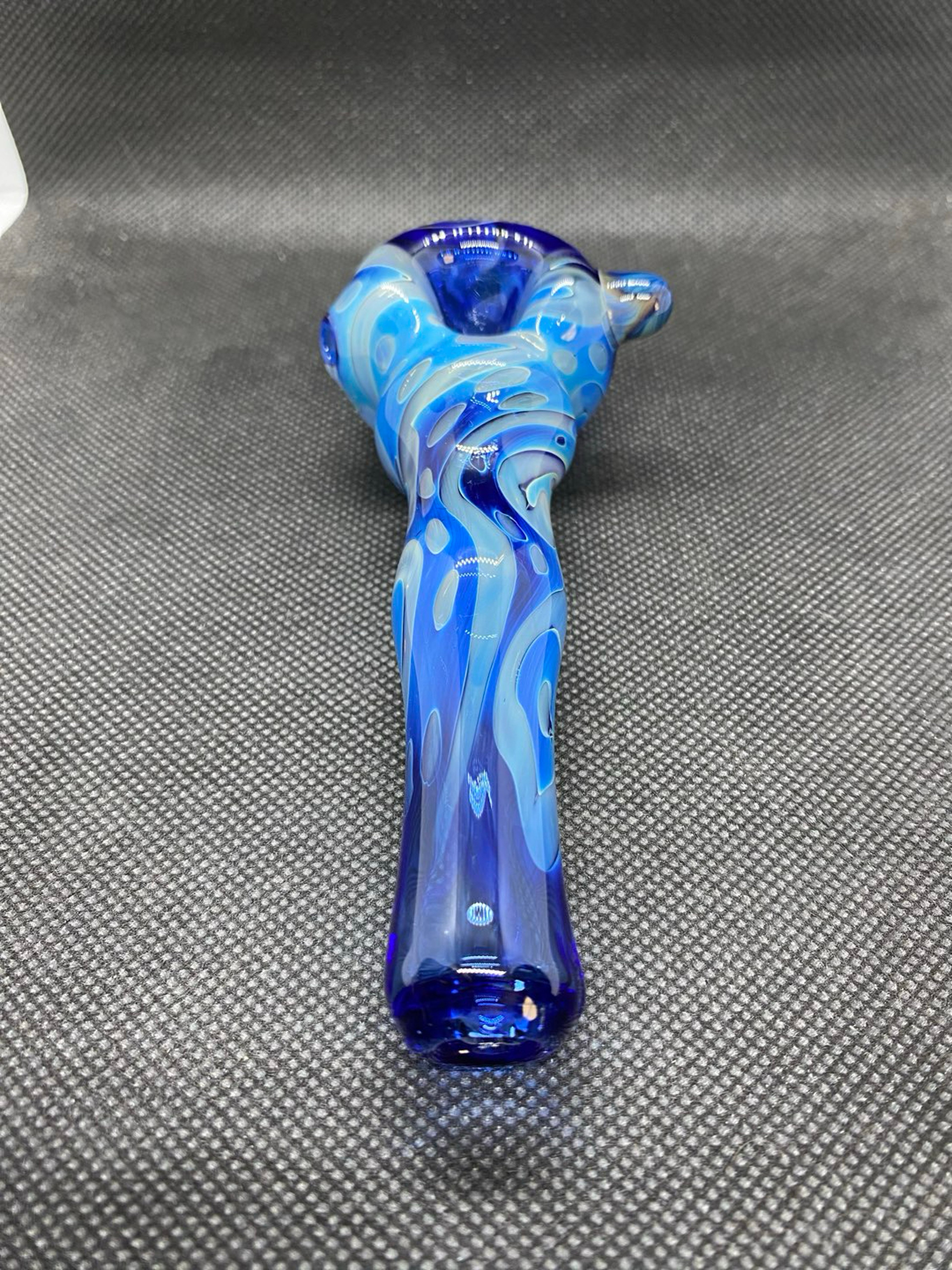 Preview pic of Silver Fume Spoon