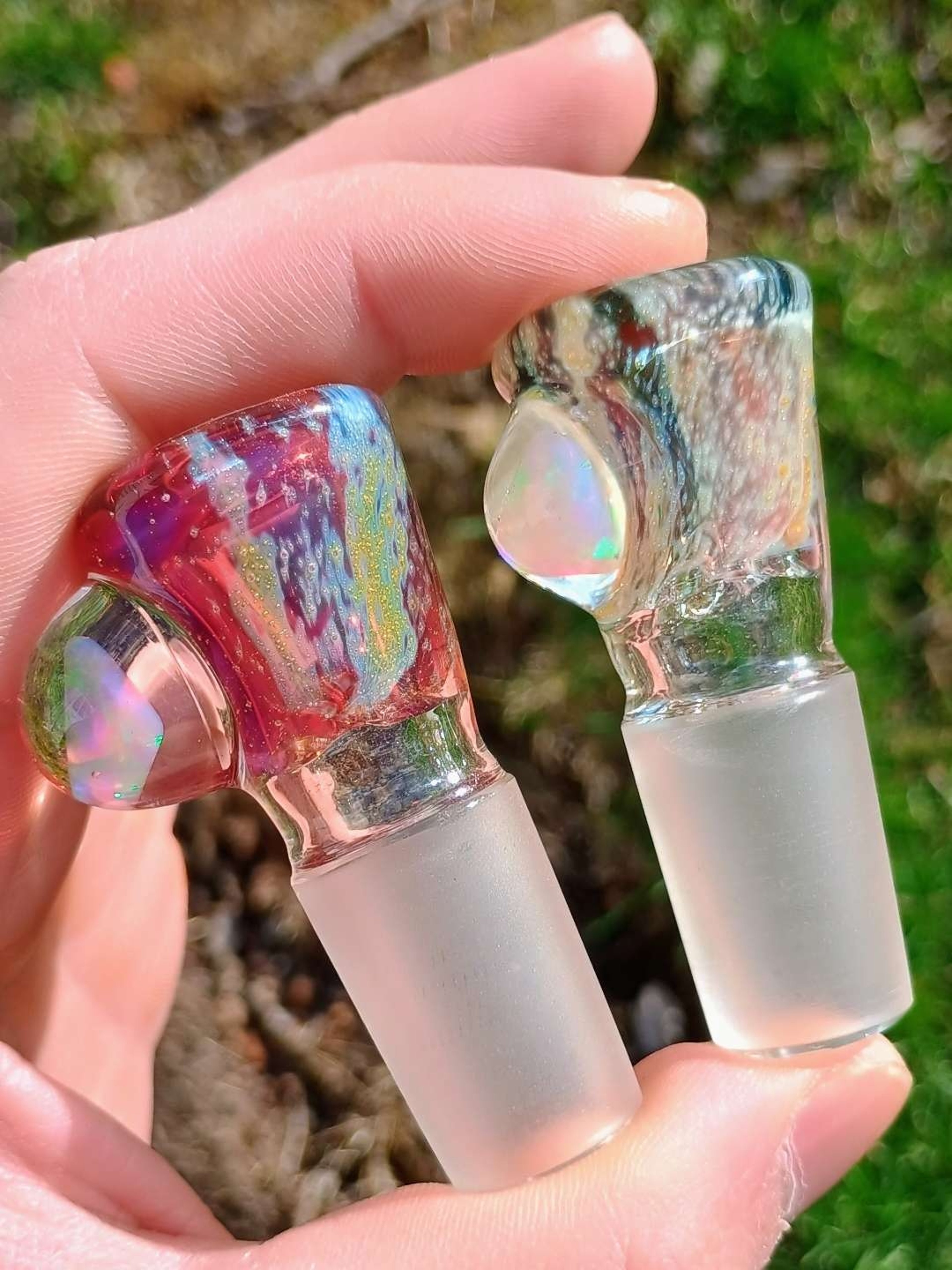 Preview pic of 18mm slide set