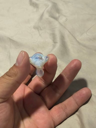 Preview pic of 1 of 1 Pearlescence DaniGirl proxy proball boo cap