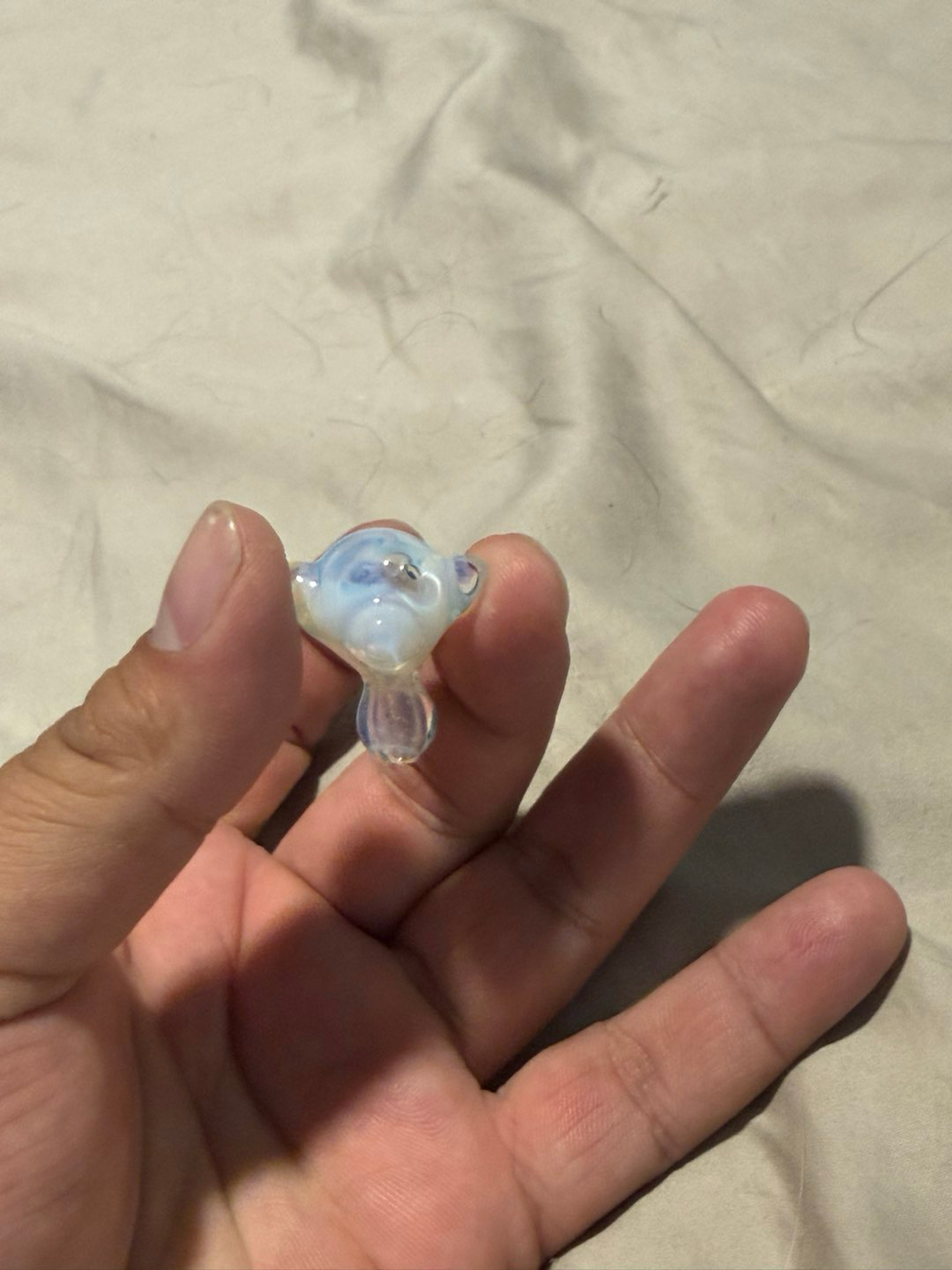 Preview pic of 1 of 1 Pearlescence DaniGirl proxy proball boo cap