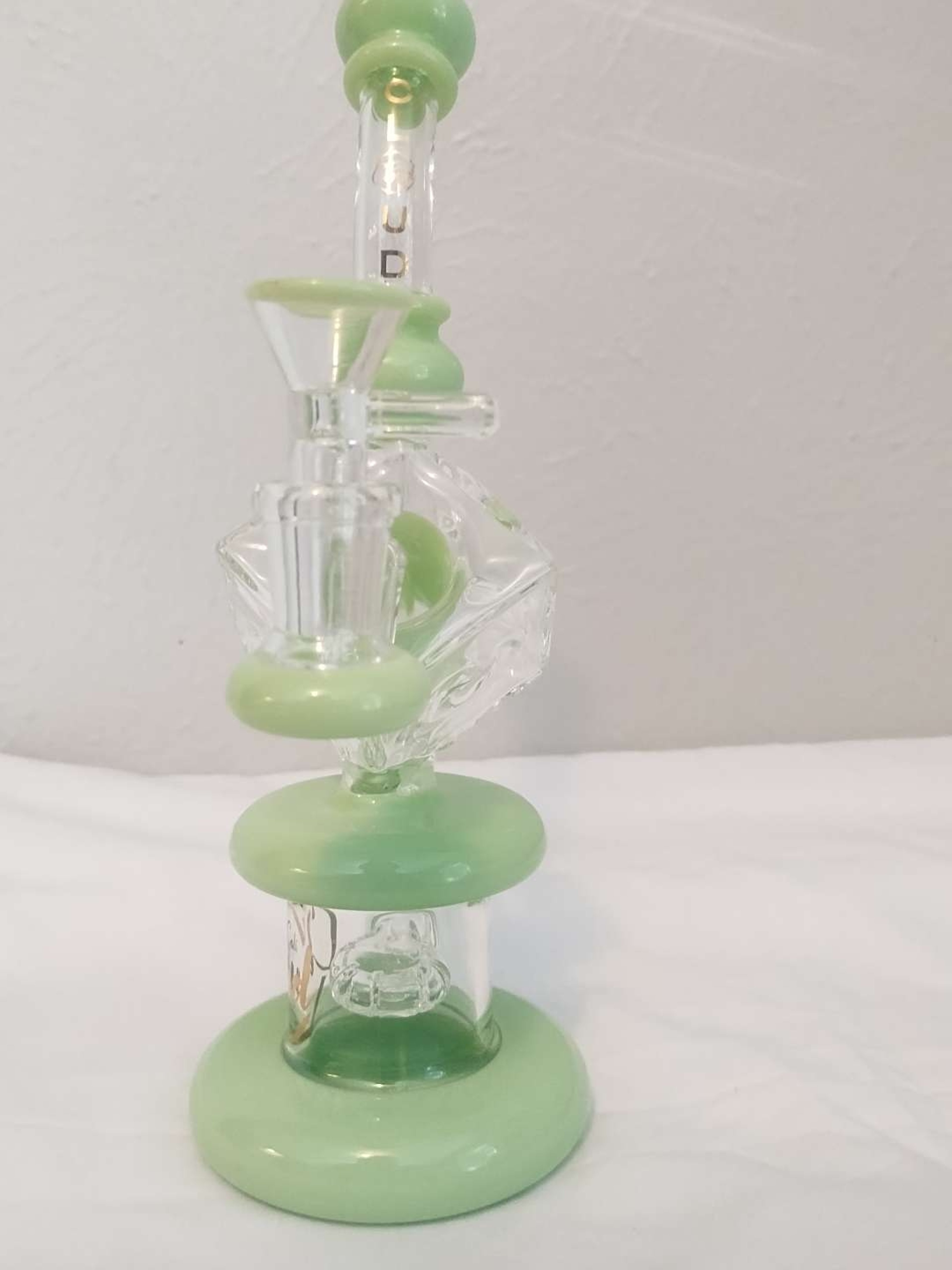 Neon Recycler image 0