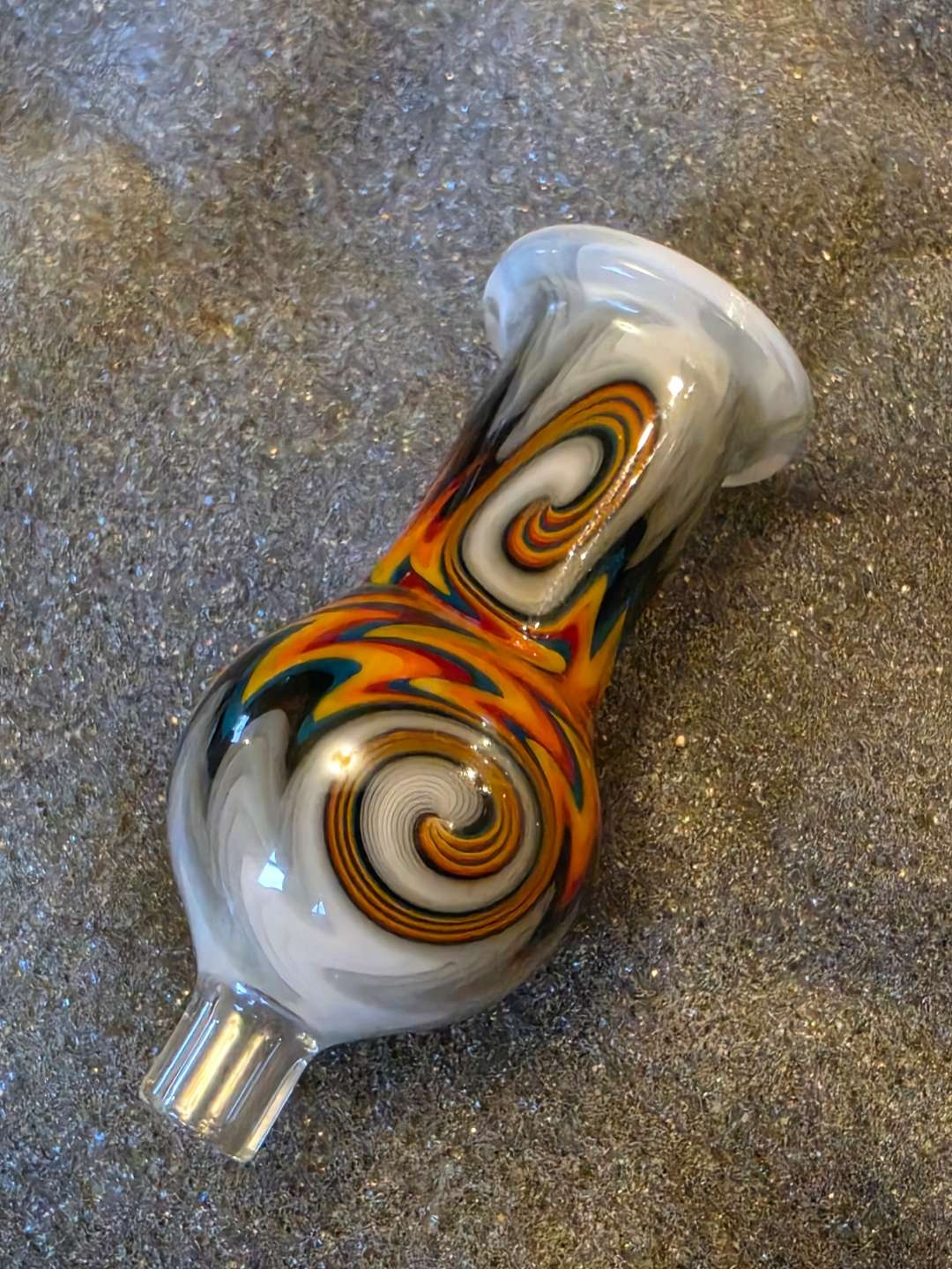 Preview pic of Toro Worked Bubble Cap