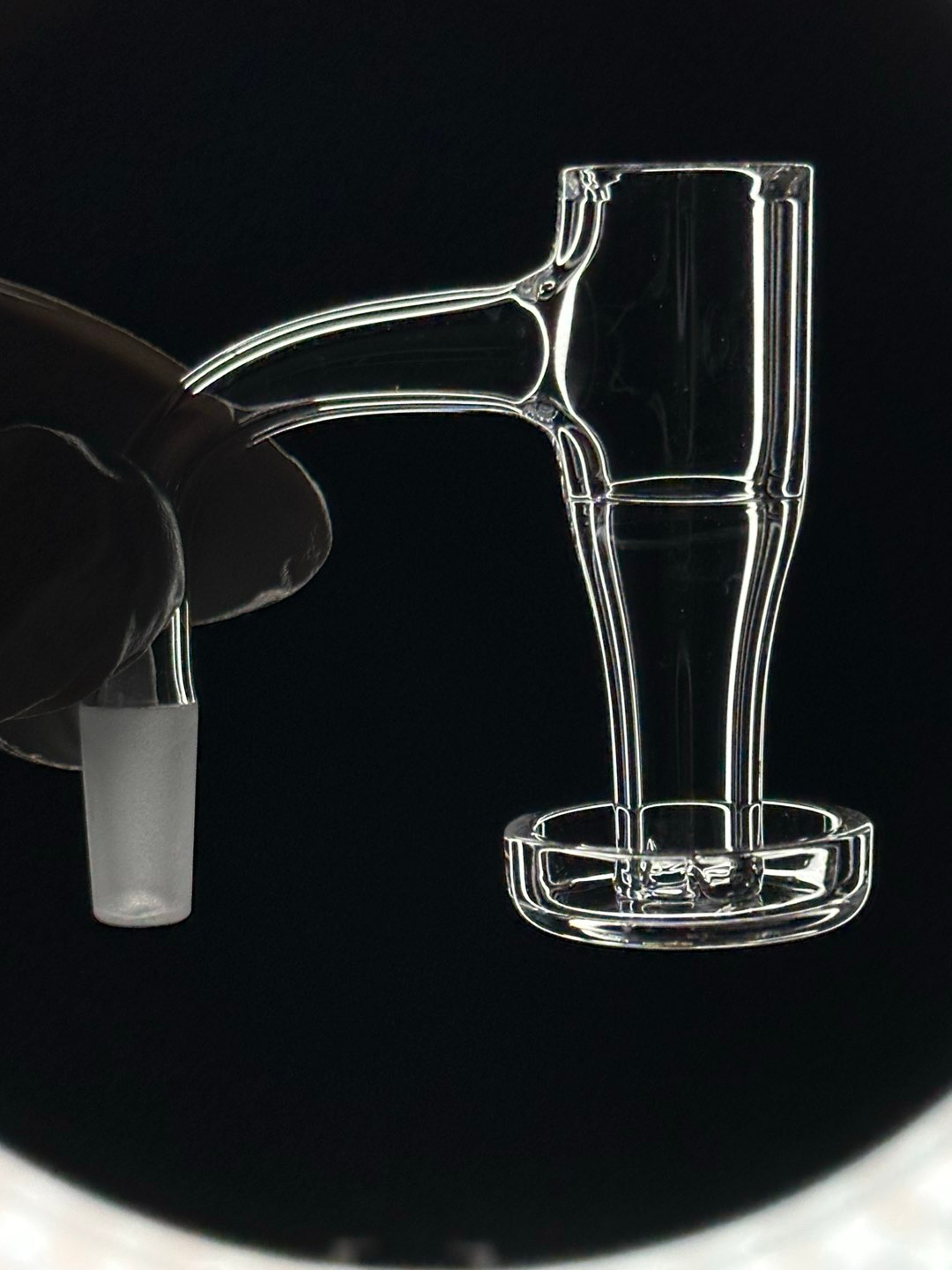 Vortex Terp Slurper image 0