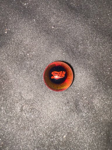 Preview pic of Fuck it marble