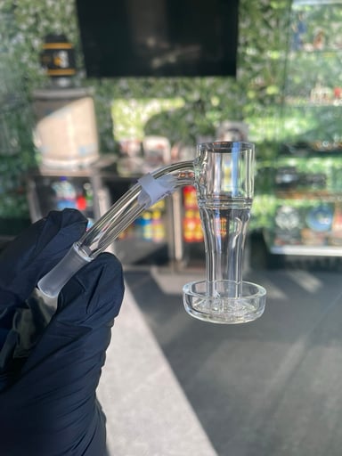 Preview pic of DCS XL Vortex Slurper 10/45