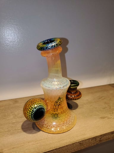 Preview pic of Steve Sizelove Jammer.