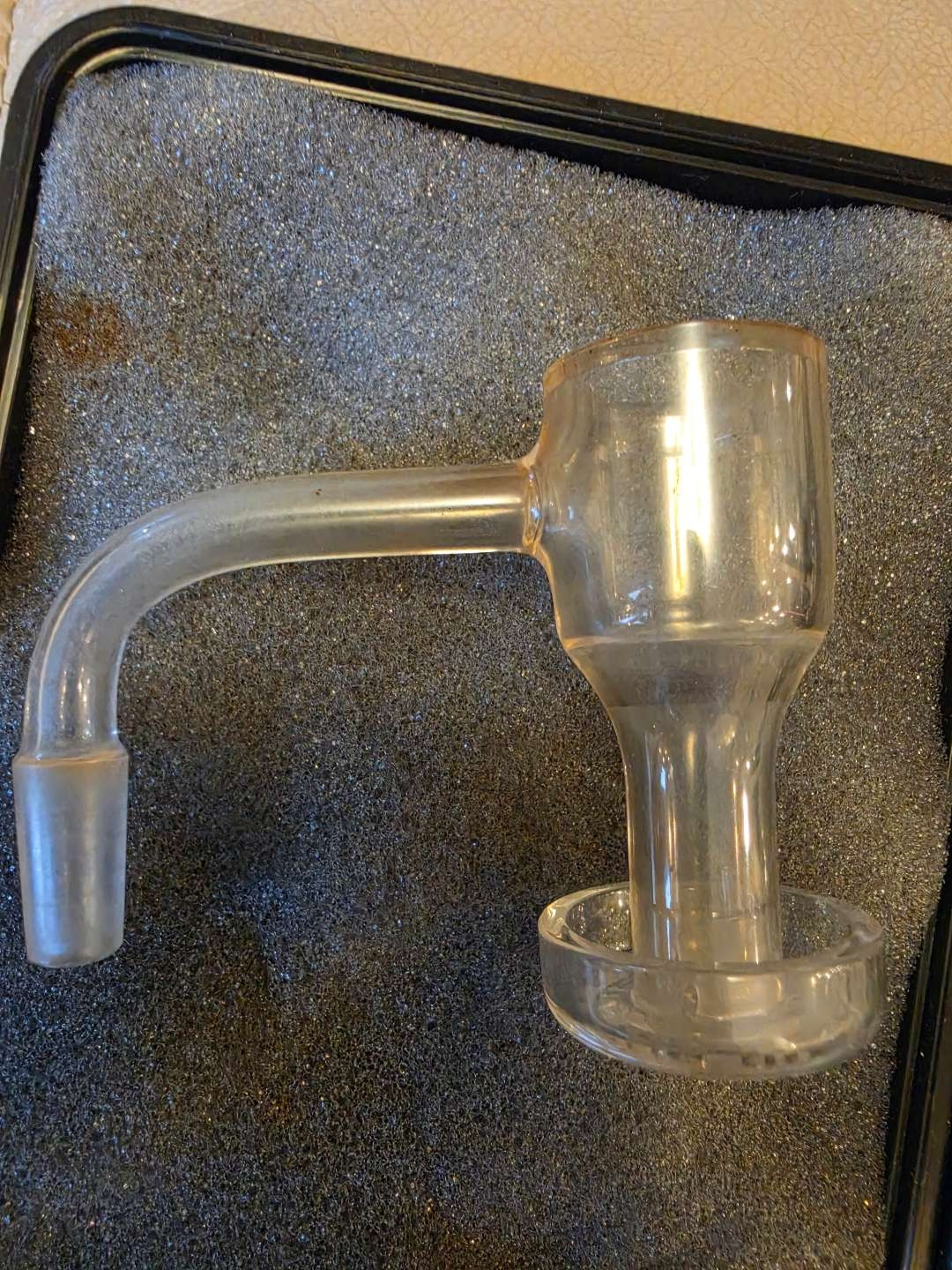 Preview pic of Toro Vortex Slurper 25mm