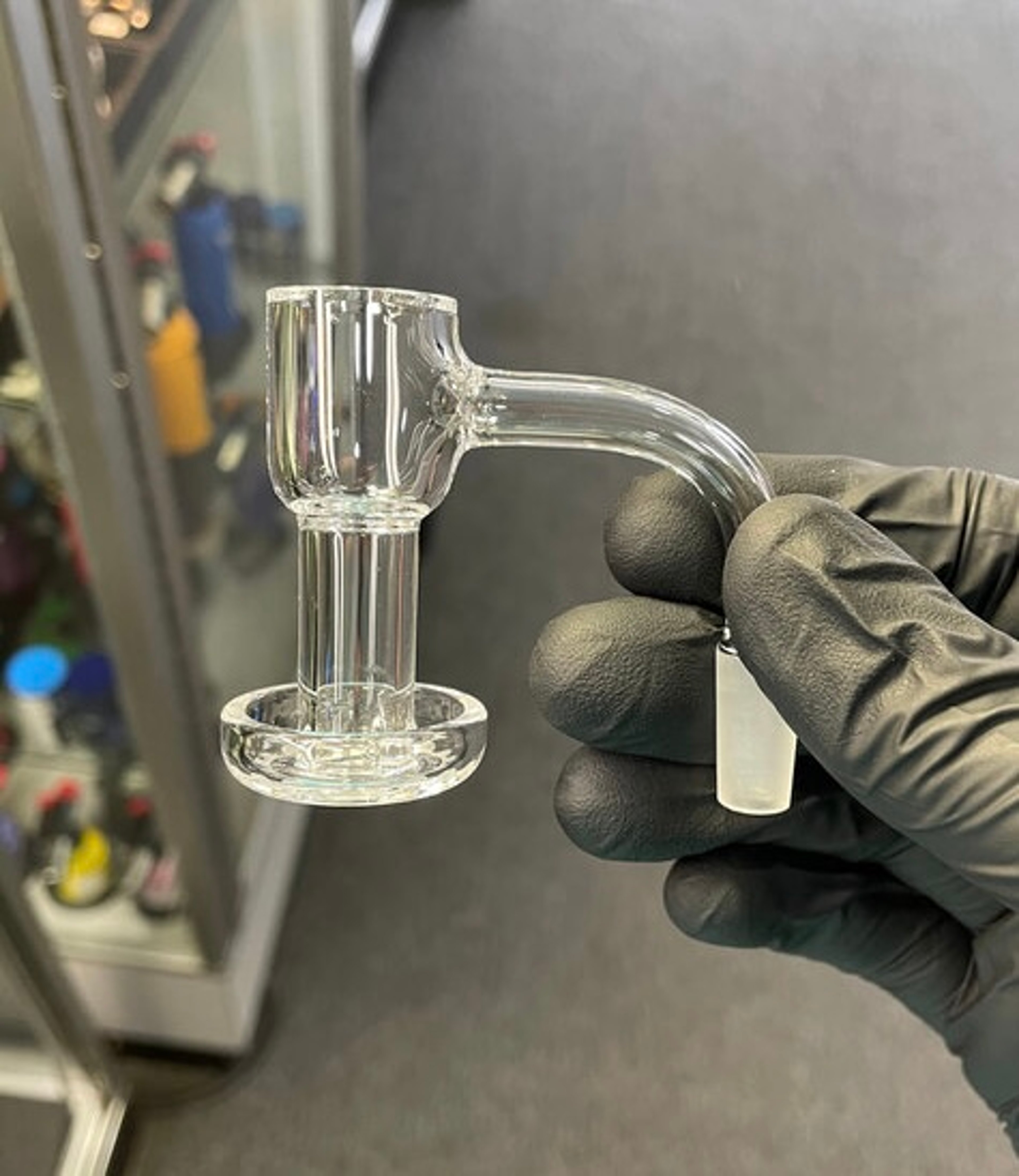 Preview pic of Toro XL Terp Slurper 10/90
