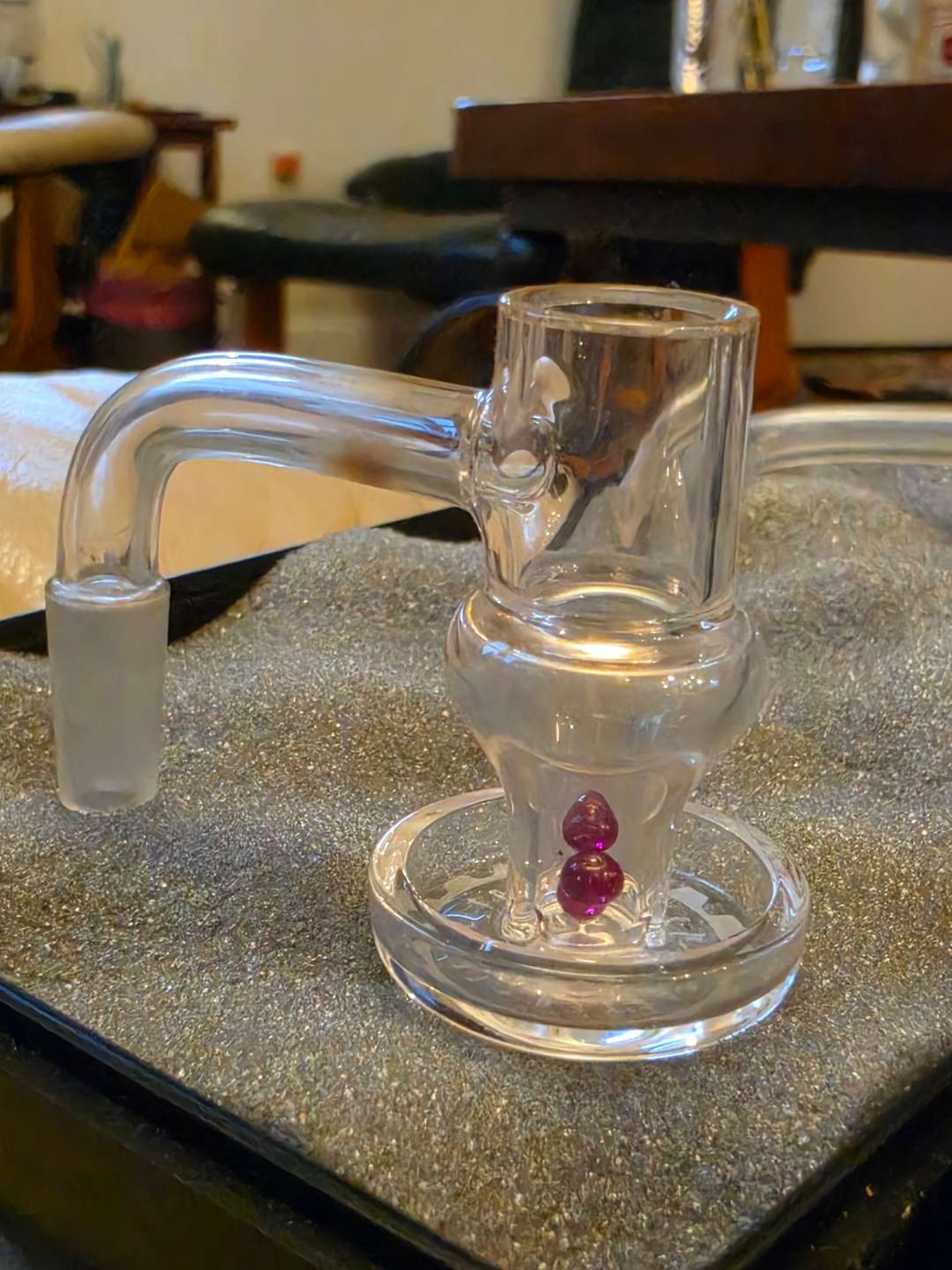Preview pic of Toro Terp Taster