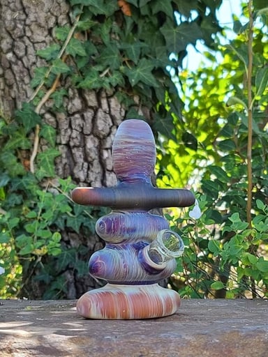 Preview pic of Rock stack rig 🆓️🛳