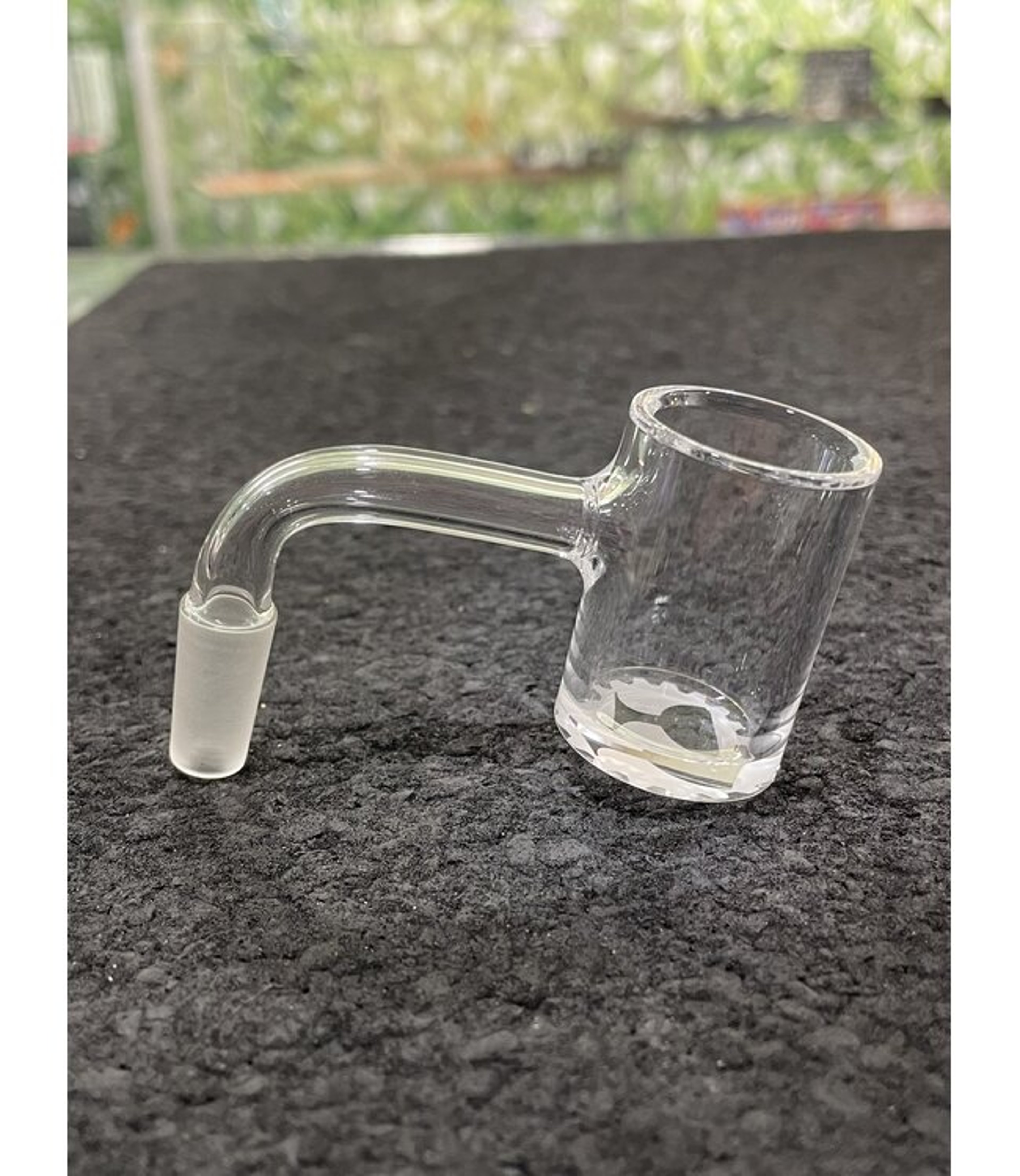 Preview pic of Toro Grail 25mm 10/90