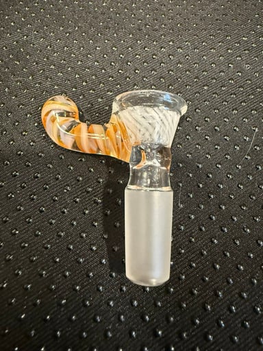 Preview pic of Lot of 3 14mm Slides/bowls
