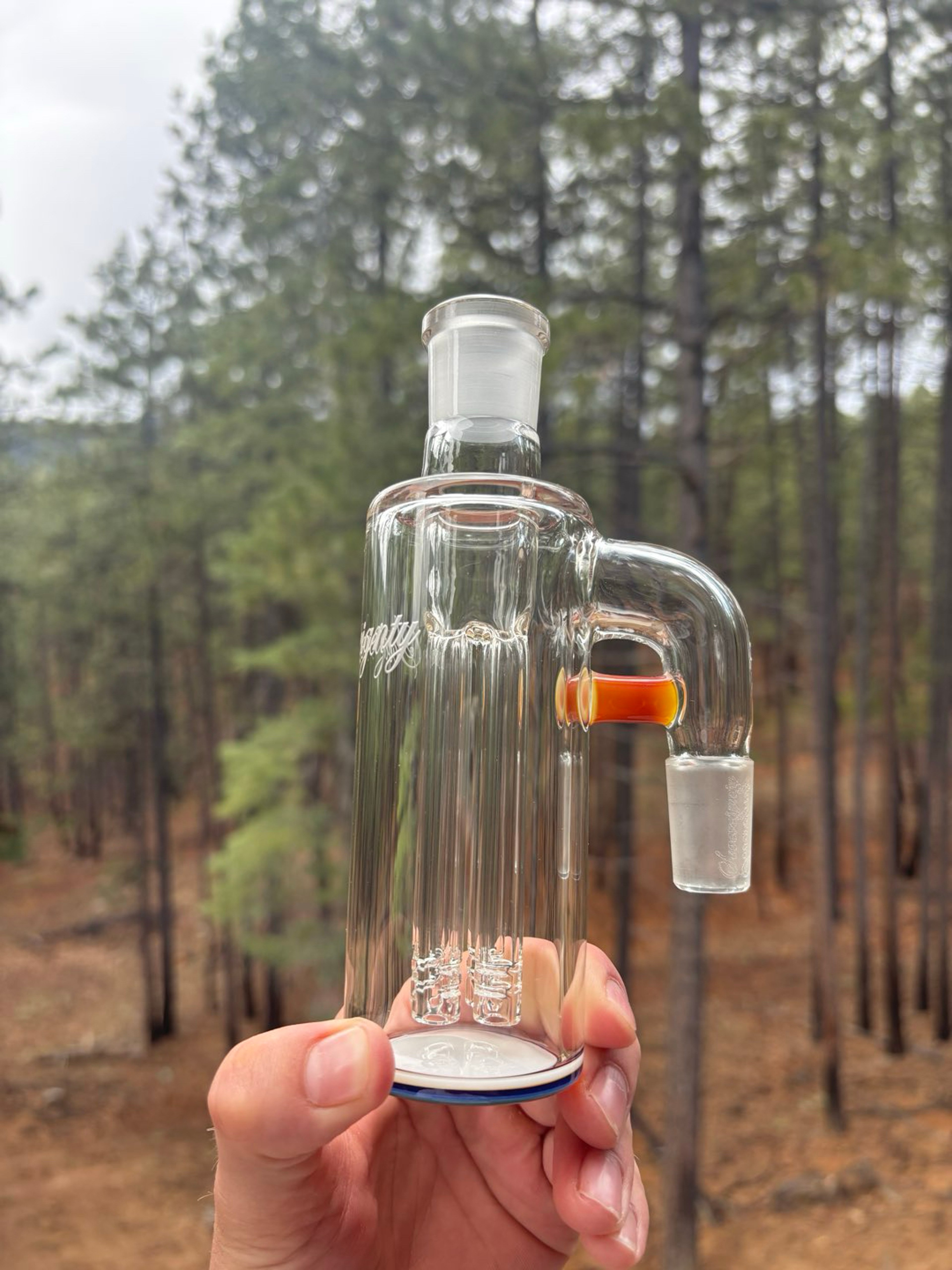 Preview pic of Sovereignty F4 Ash Catcher
