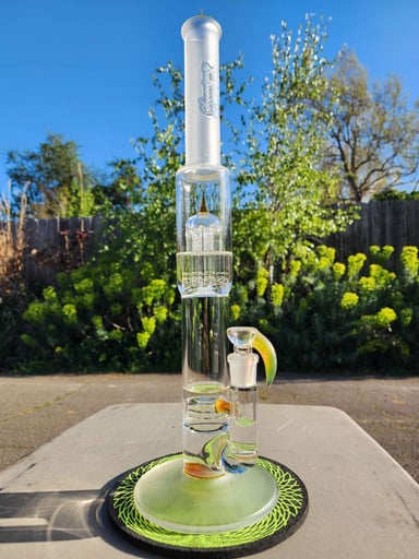 Preview pic of Sov gcap to 8 arm