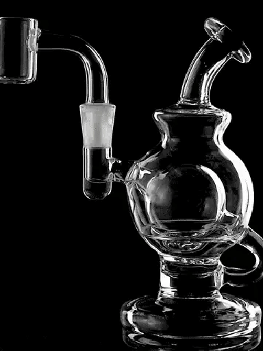 Preview pic of MJ Arsenal Atlas Mini Rig