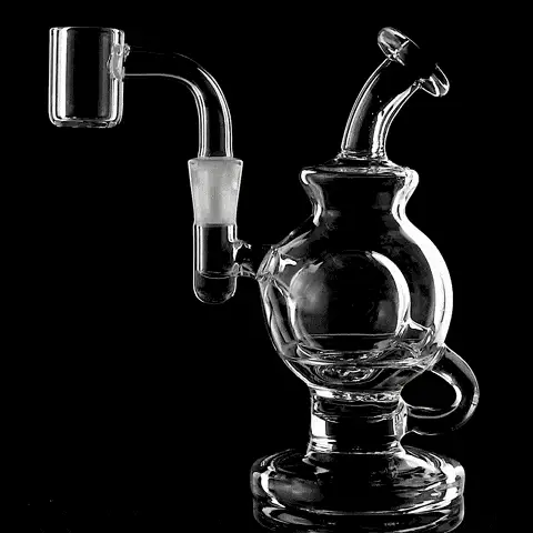 Preview pic of MJ Arsenal Atlas Mini Rig