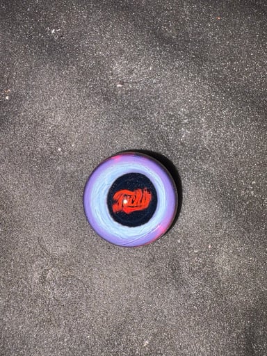 Preview pic of Fuck it marble
