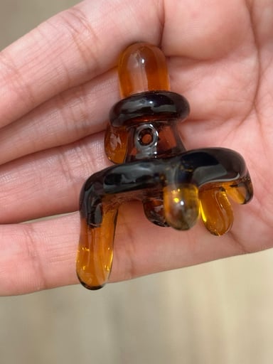 Preview pic of Honey Cap/Pendant