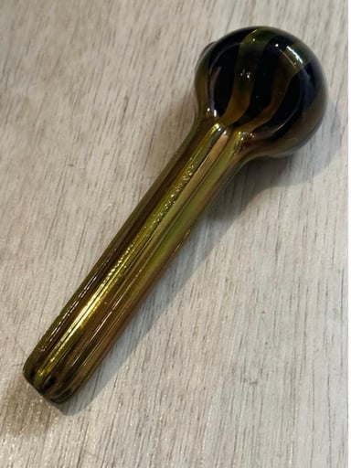 Preview pic of Gold pipe(New)