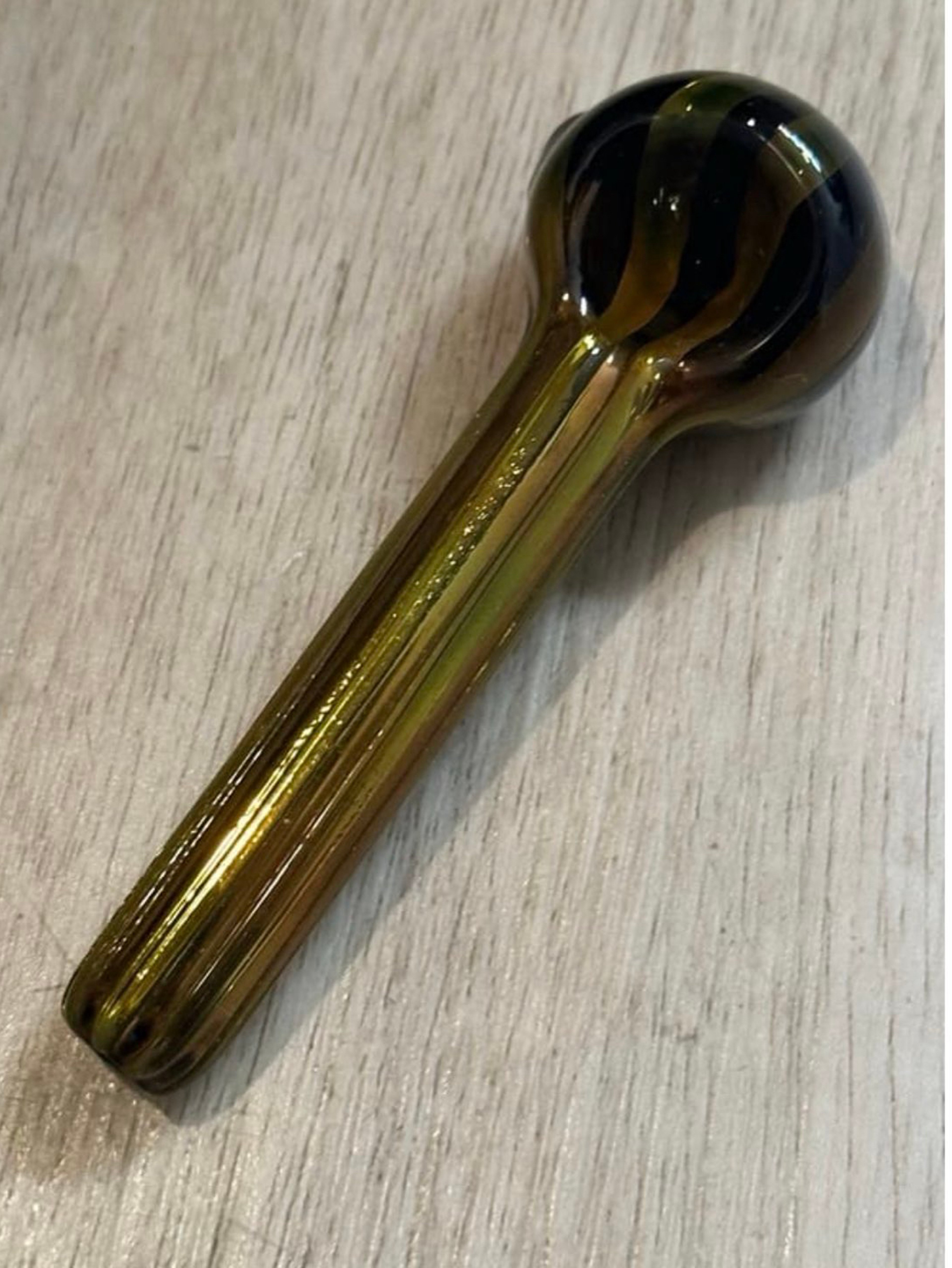Preview pic of Gold pipe(New)