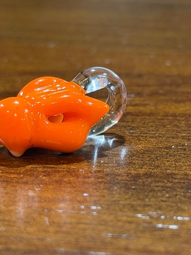 Preview pic of Charizard Pendant