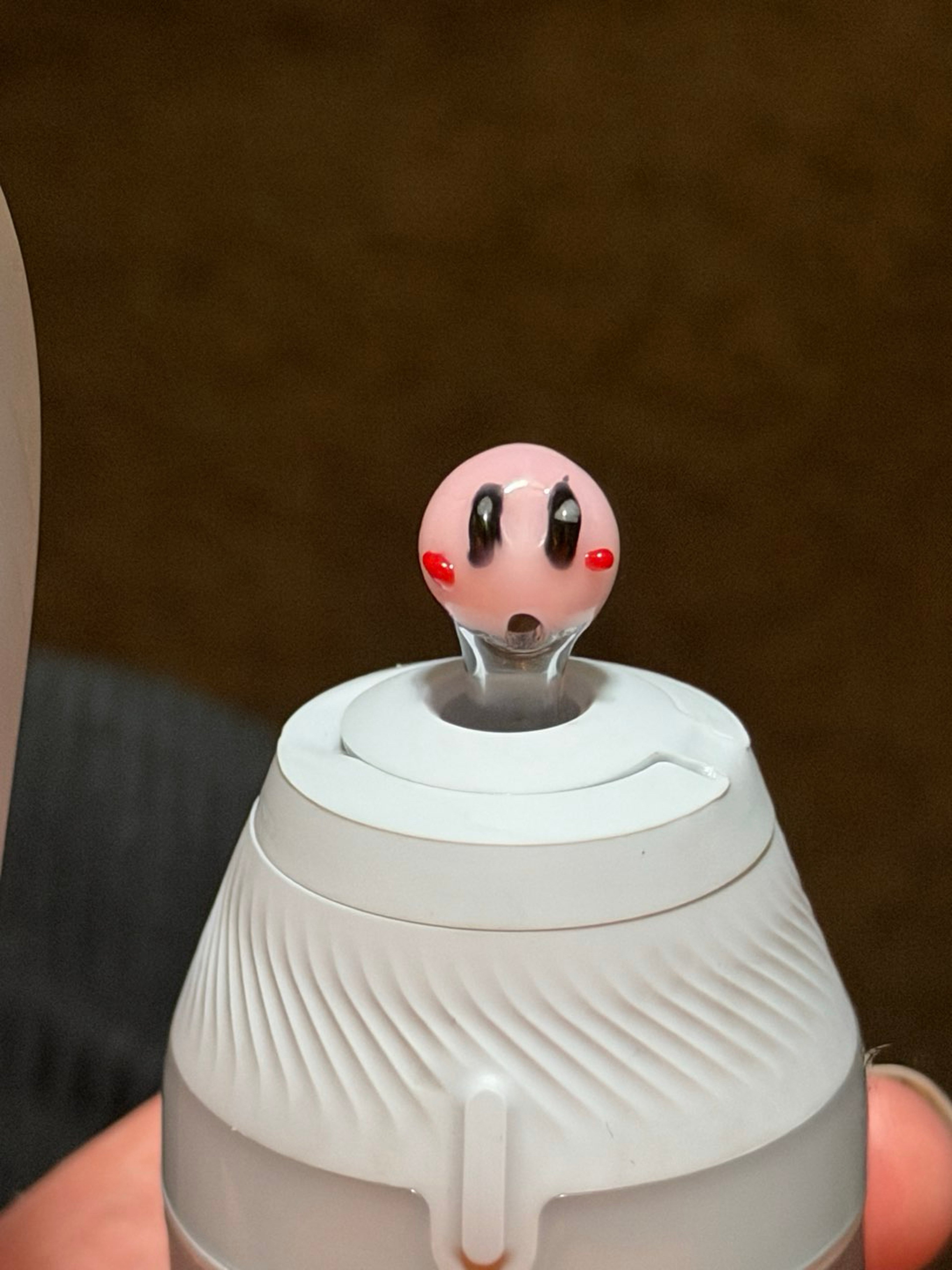 Preview pic of Kirby Proxy JoyStick