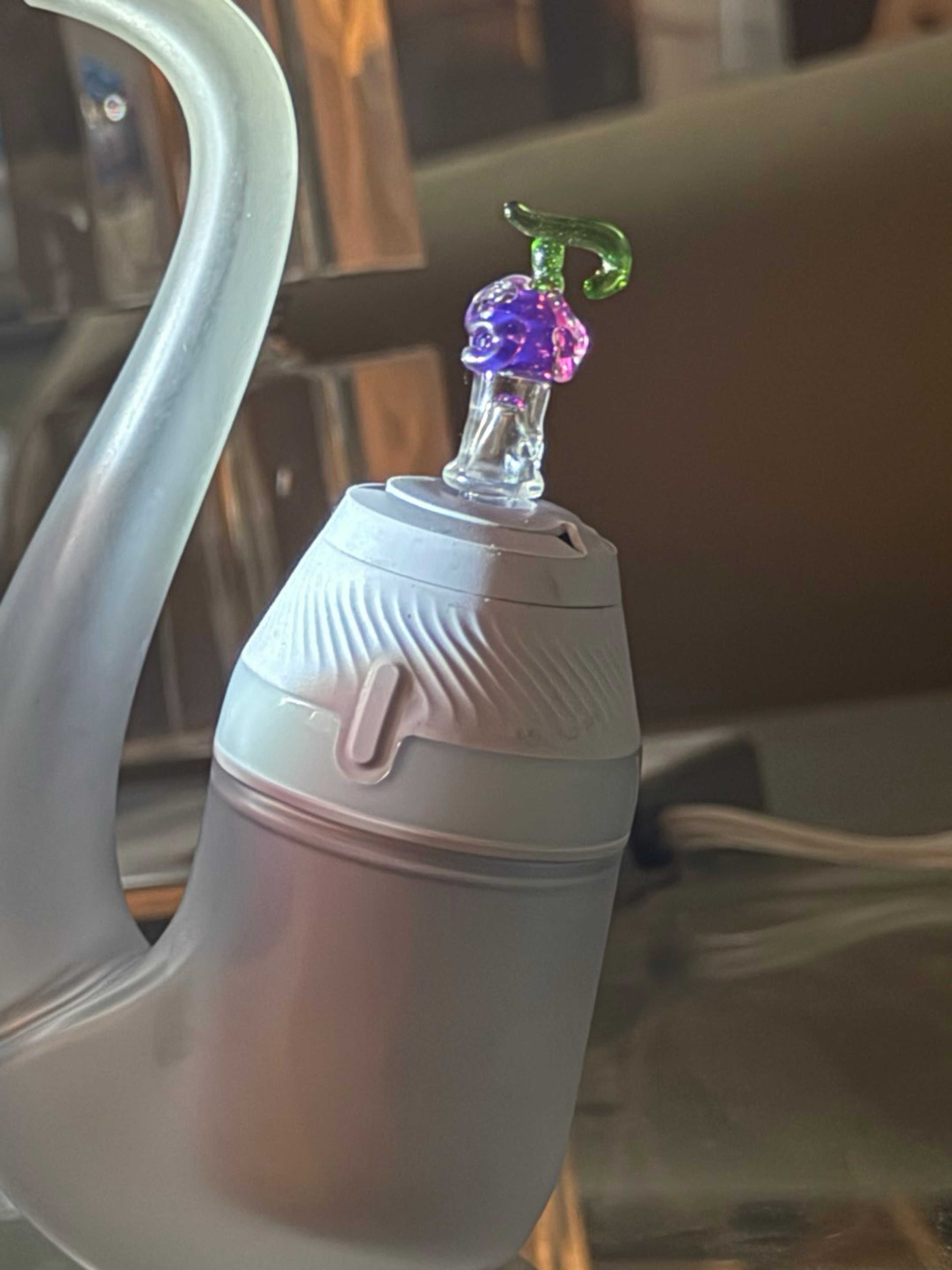 Preview pic of One Piece Gum Gum Fruit Proxy Joystick