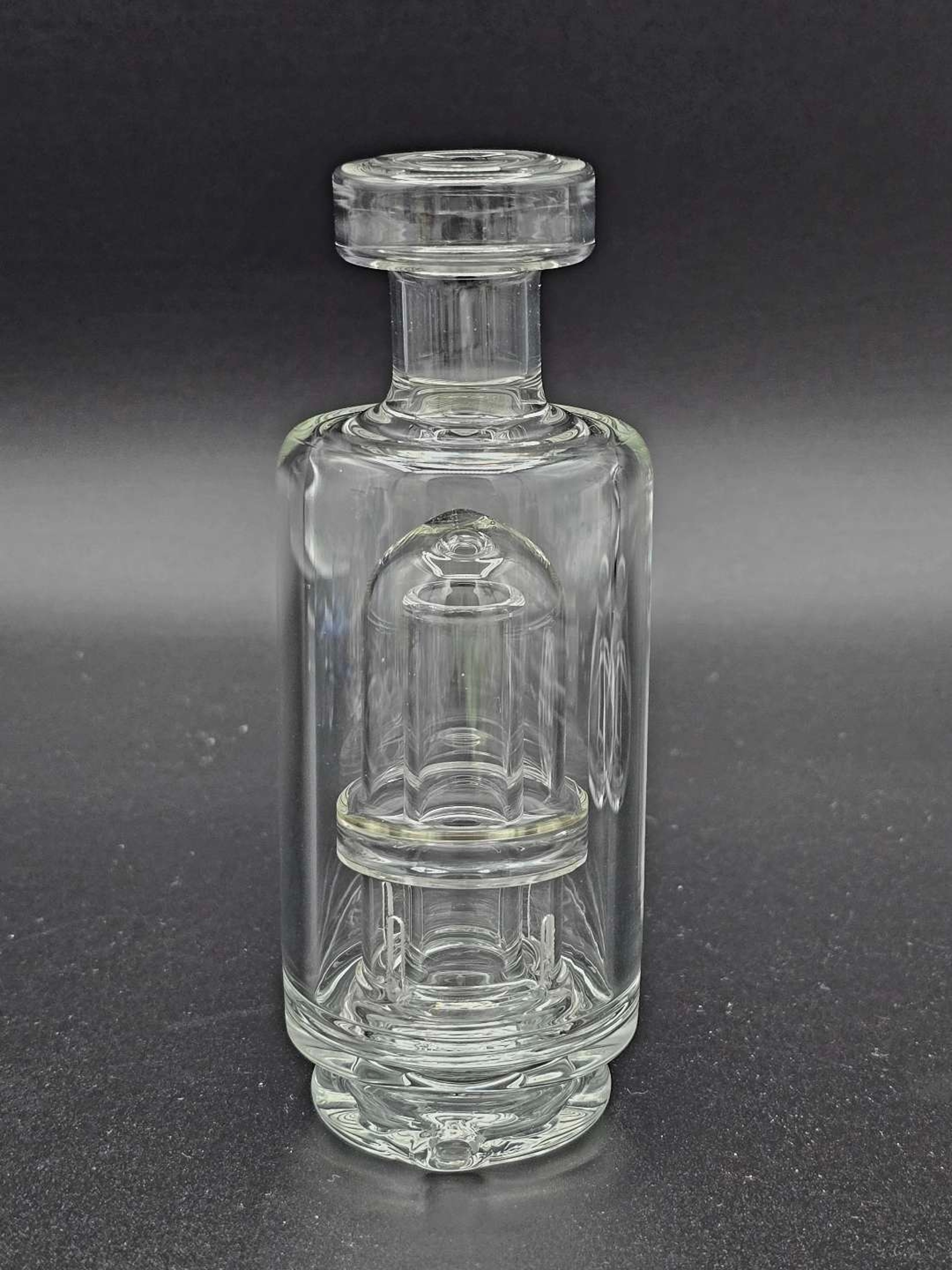 Preview pic of Clear Puffco Attachment