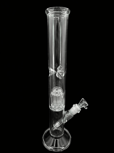 Preview pic of 10 Arm Straight Tube