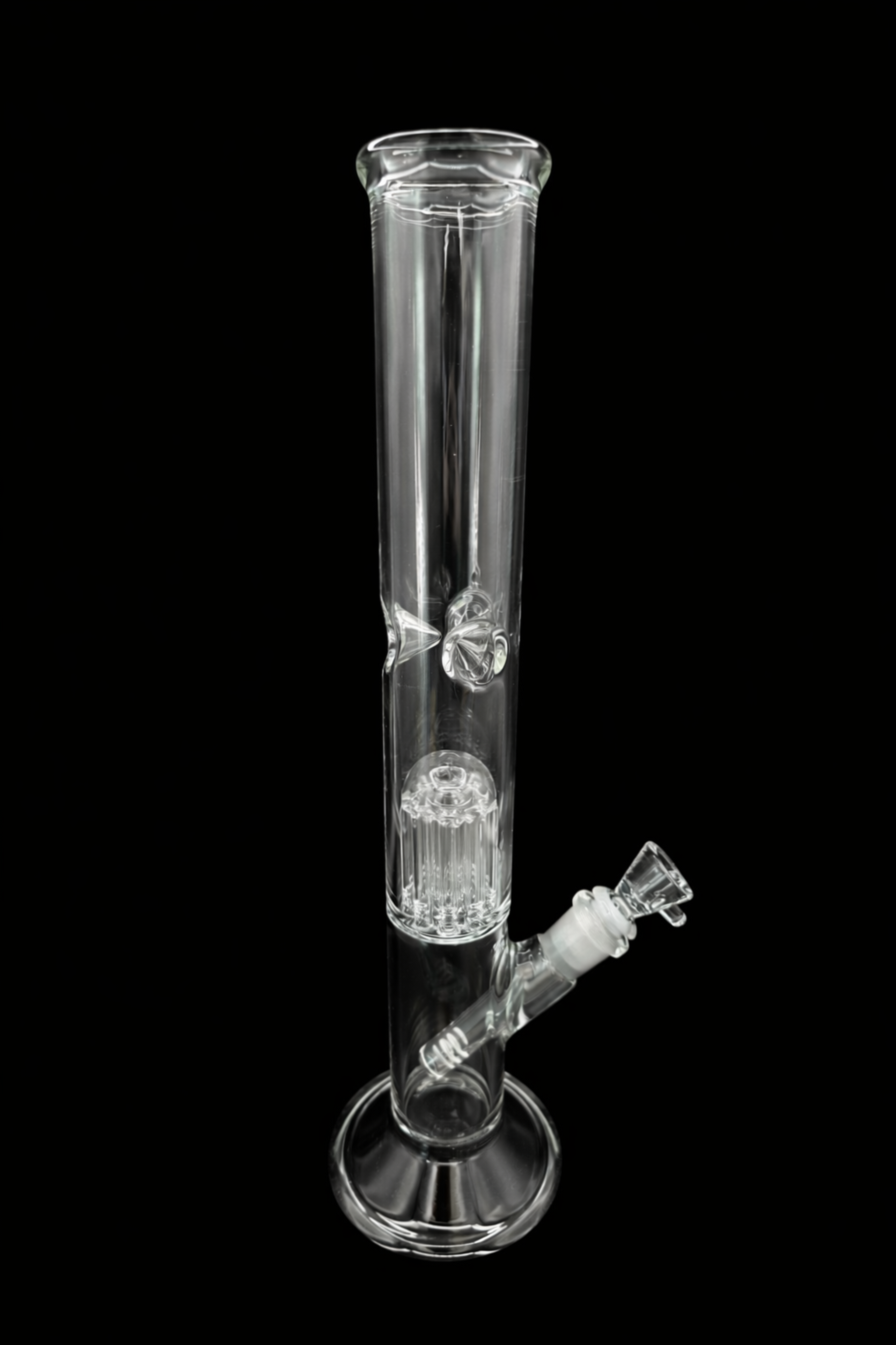 Preview pic of 10 Arm Straight Tube