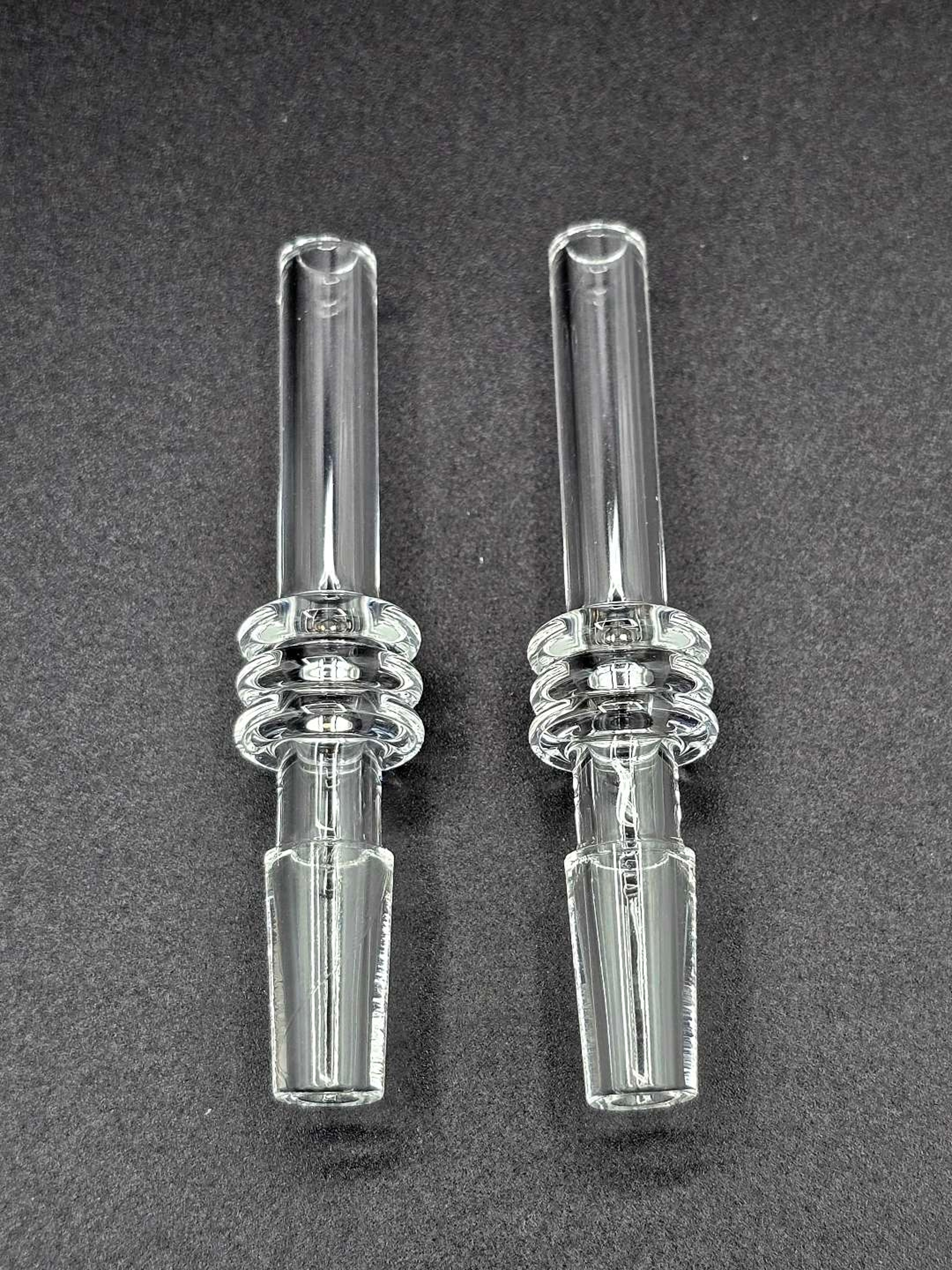 Preview pic of Two 10mm Quartz Tips