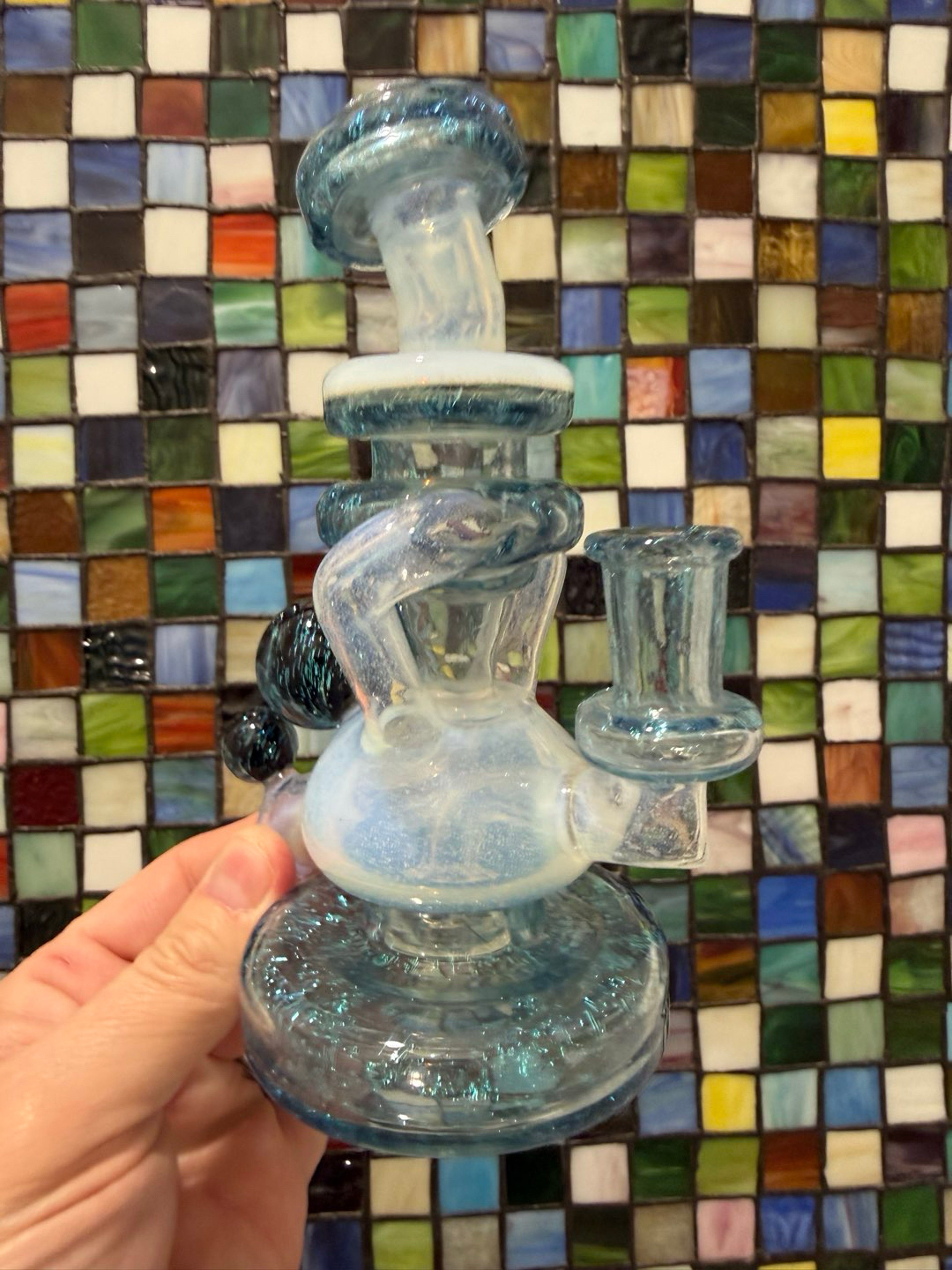 Preview pic of MShea galaxy stardust recycler
