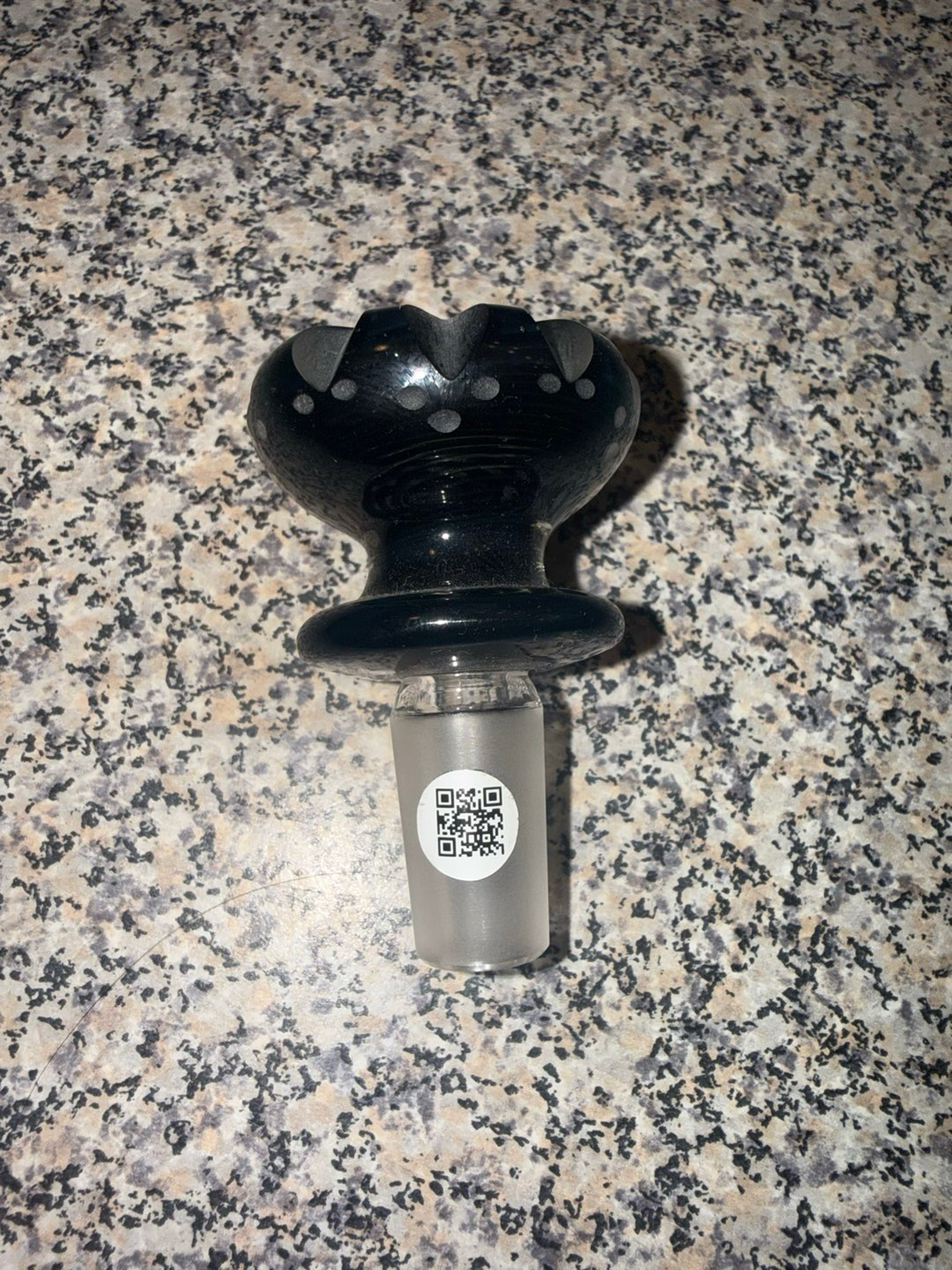 Preview pic of Mobius bowl 14mm