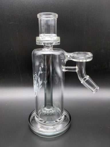 Preview pic of PULSAR HIGH CLASS ASH CATCHER - 14MM 45 DEGREES