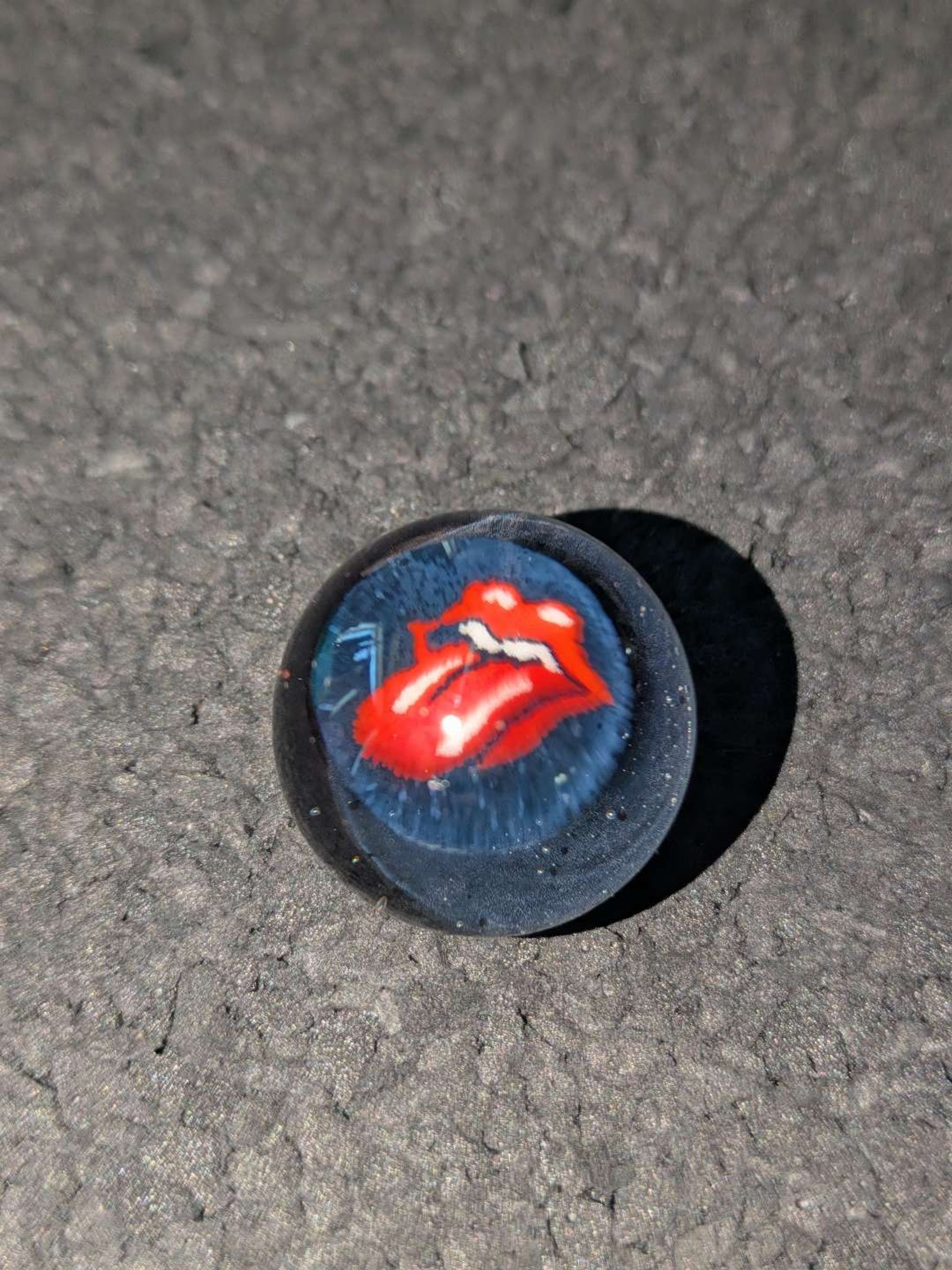 Rolling Stones UV Marble image 0