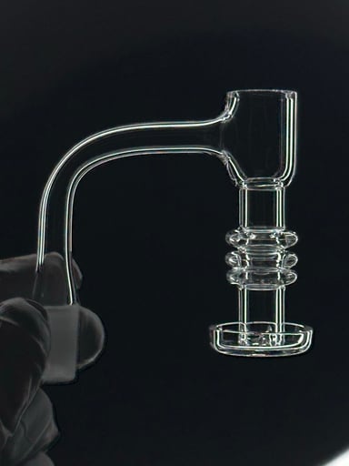Preview pic of XXL Heat Retention Terp Slurper