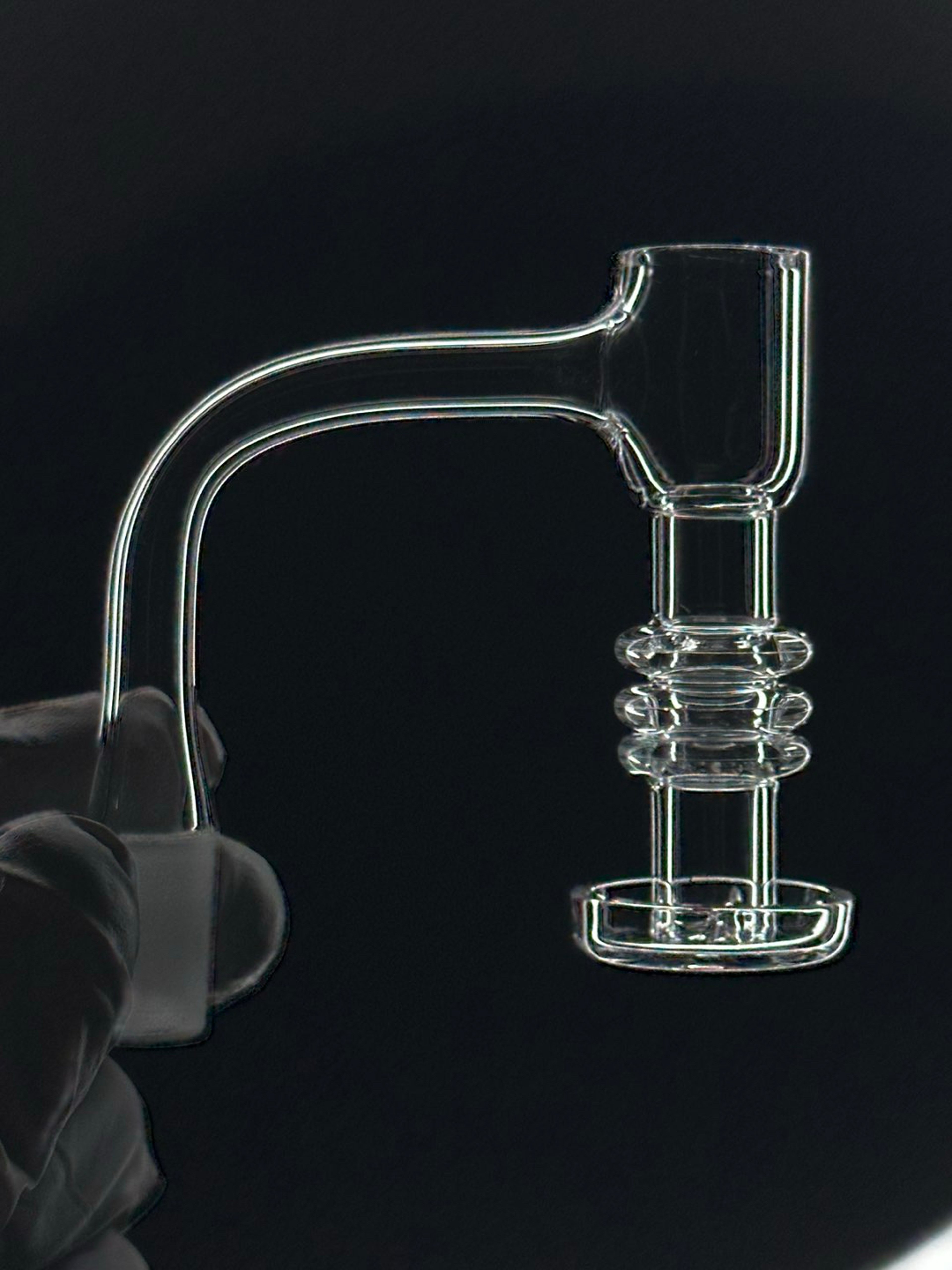 XXL Heat Retention Terp Slurper image 0