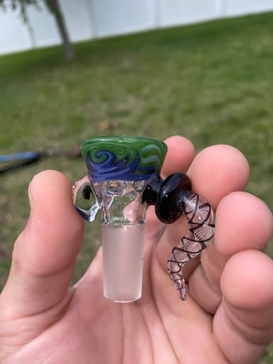 Preview pic of 14 MM Frito slide