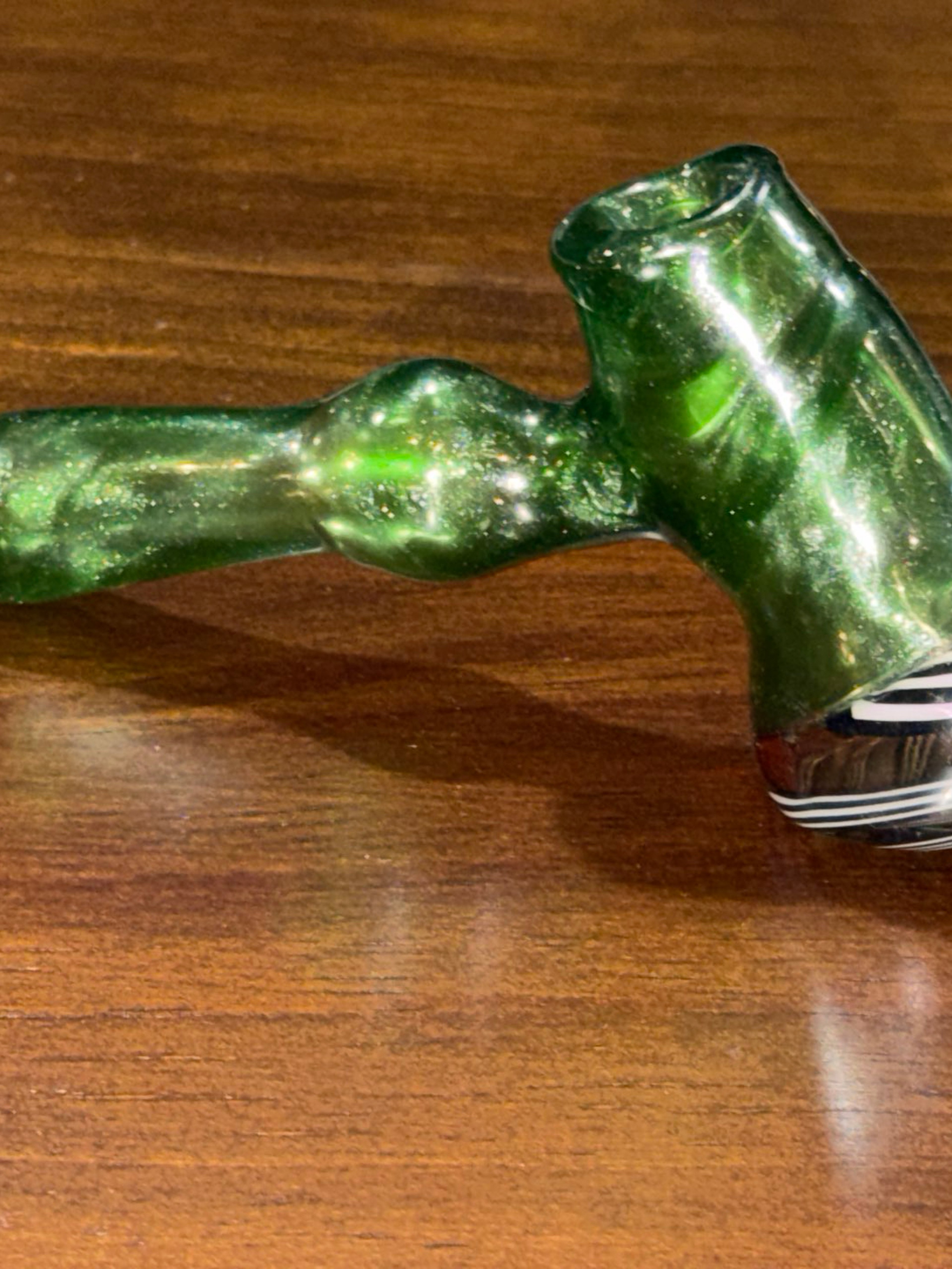 I’m a pipe Morty! image 0