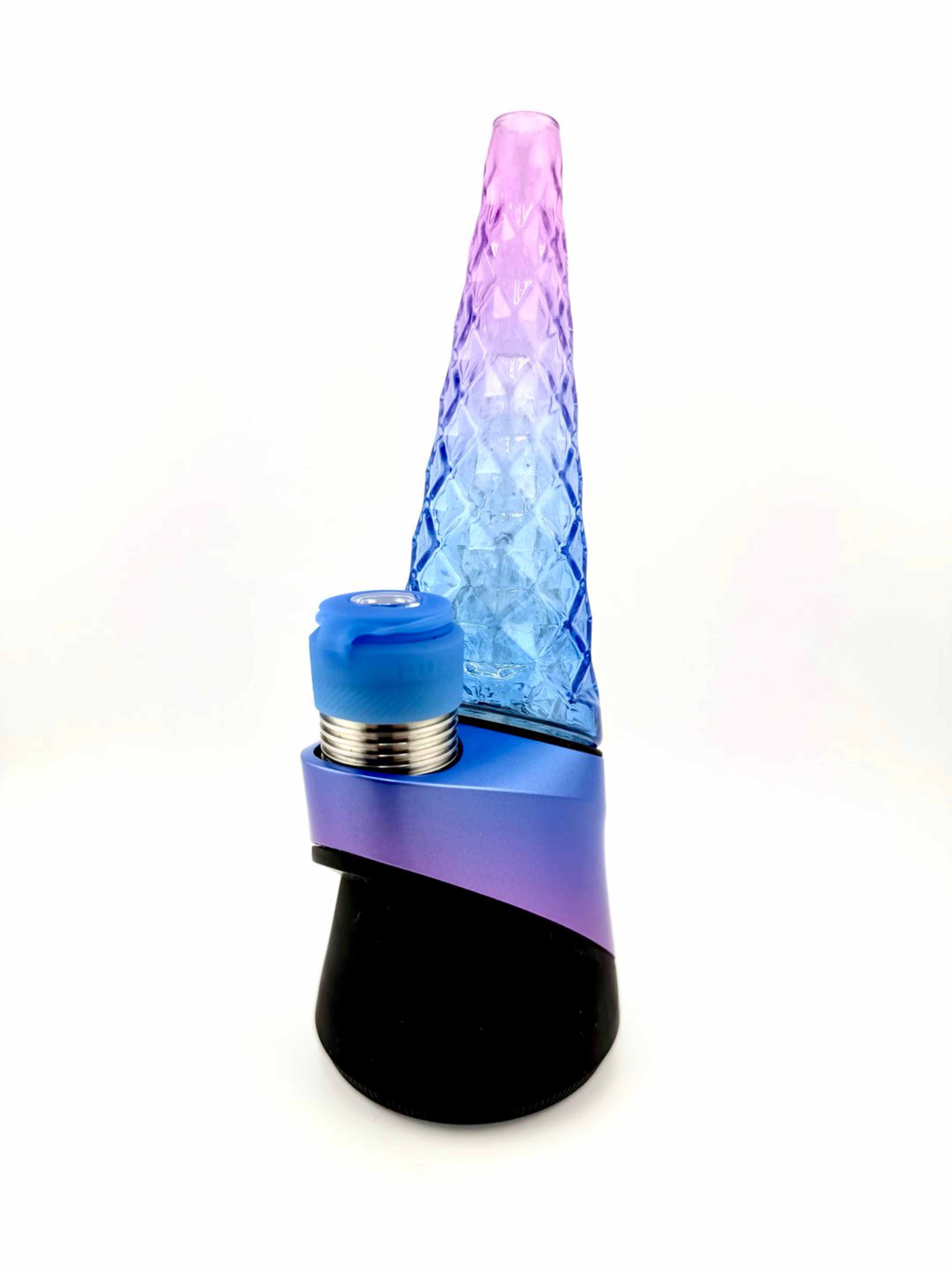 Puffco Peak Pro Indiglow image 0