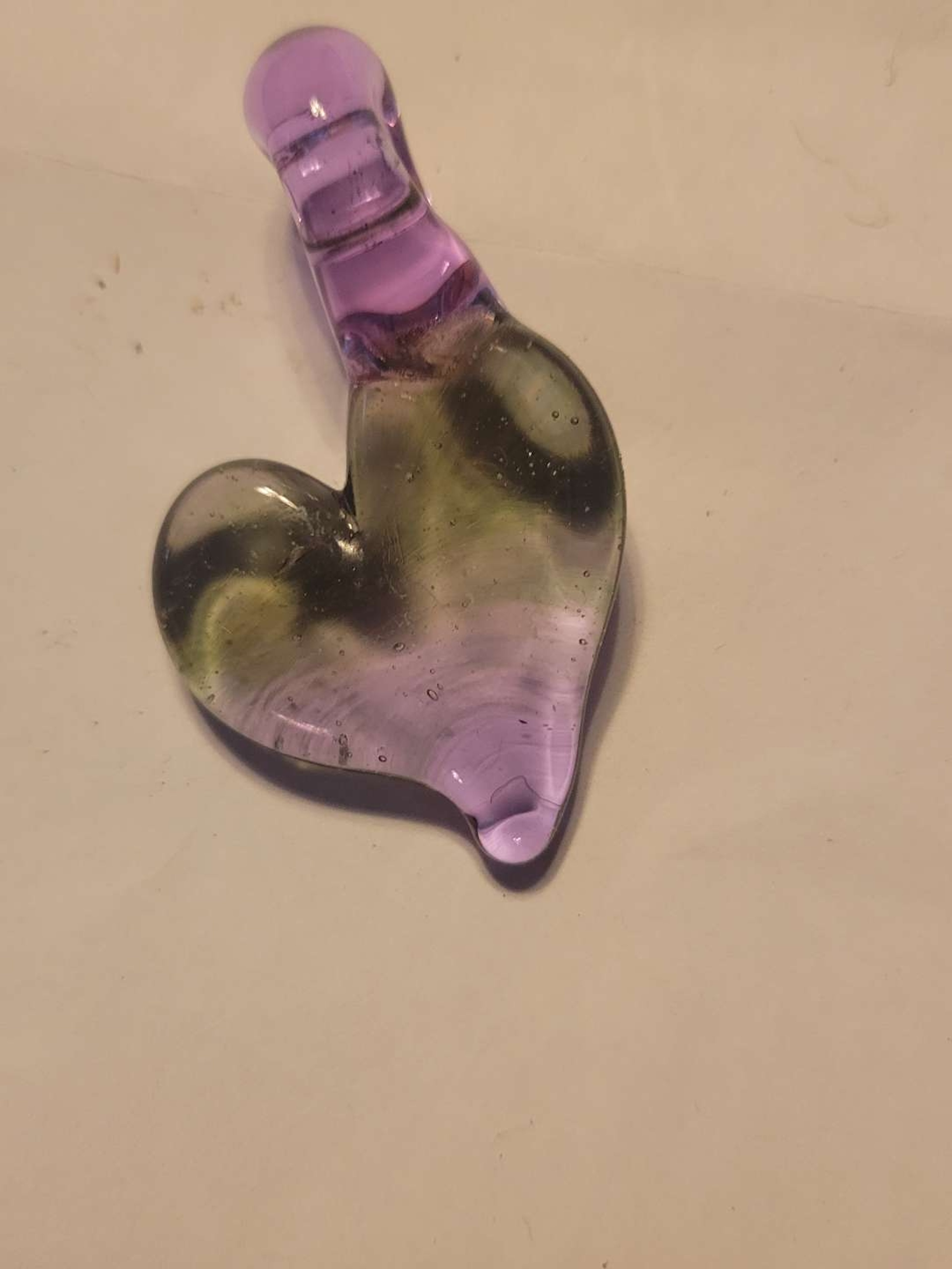 Heart Pendant image 0