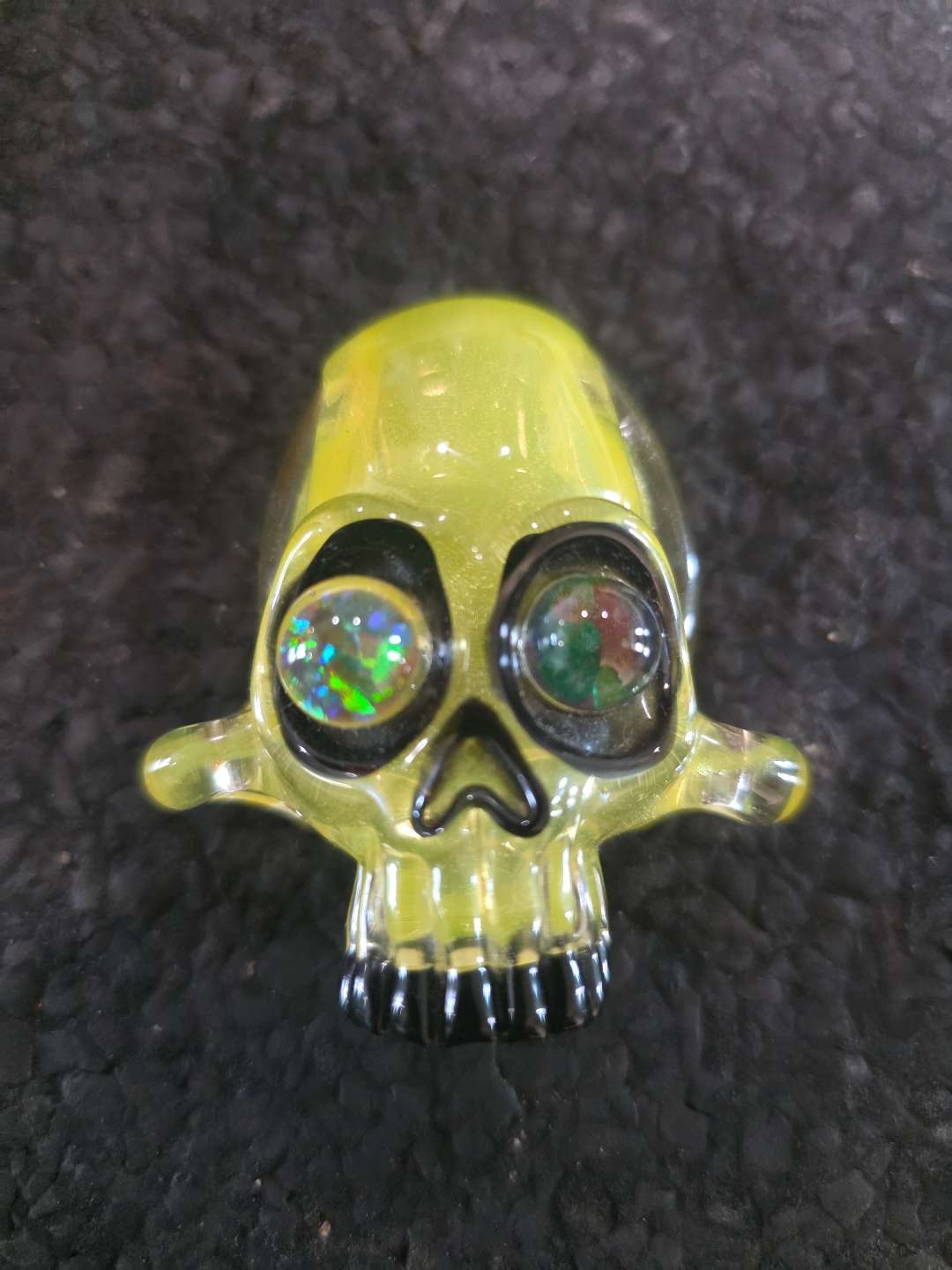 Preview pic of Akm 2014 lemon drop