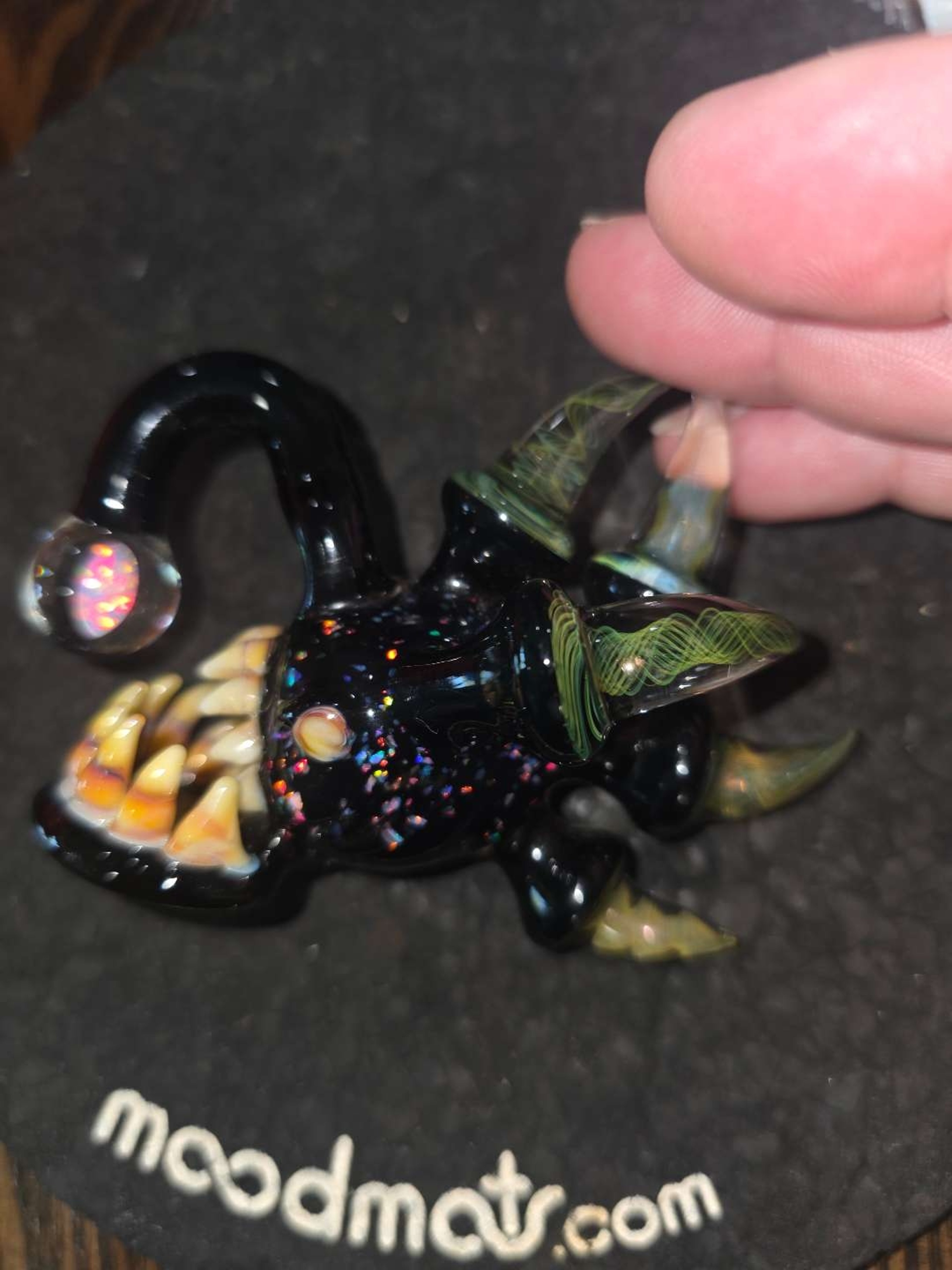 Preview pic of .BIG z x Wyoming mofo