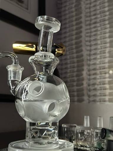 Preview pic of FullZirklGlass 14mm Exosphere