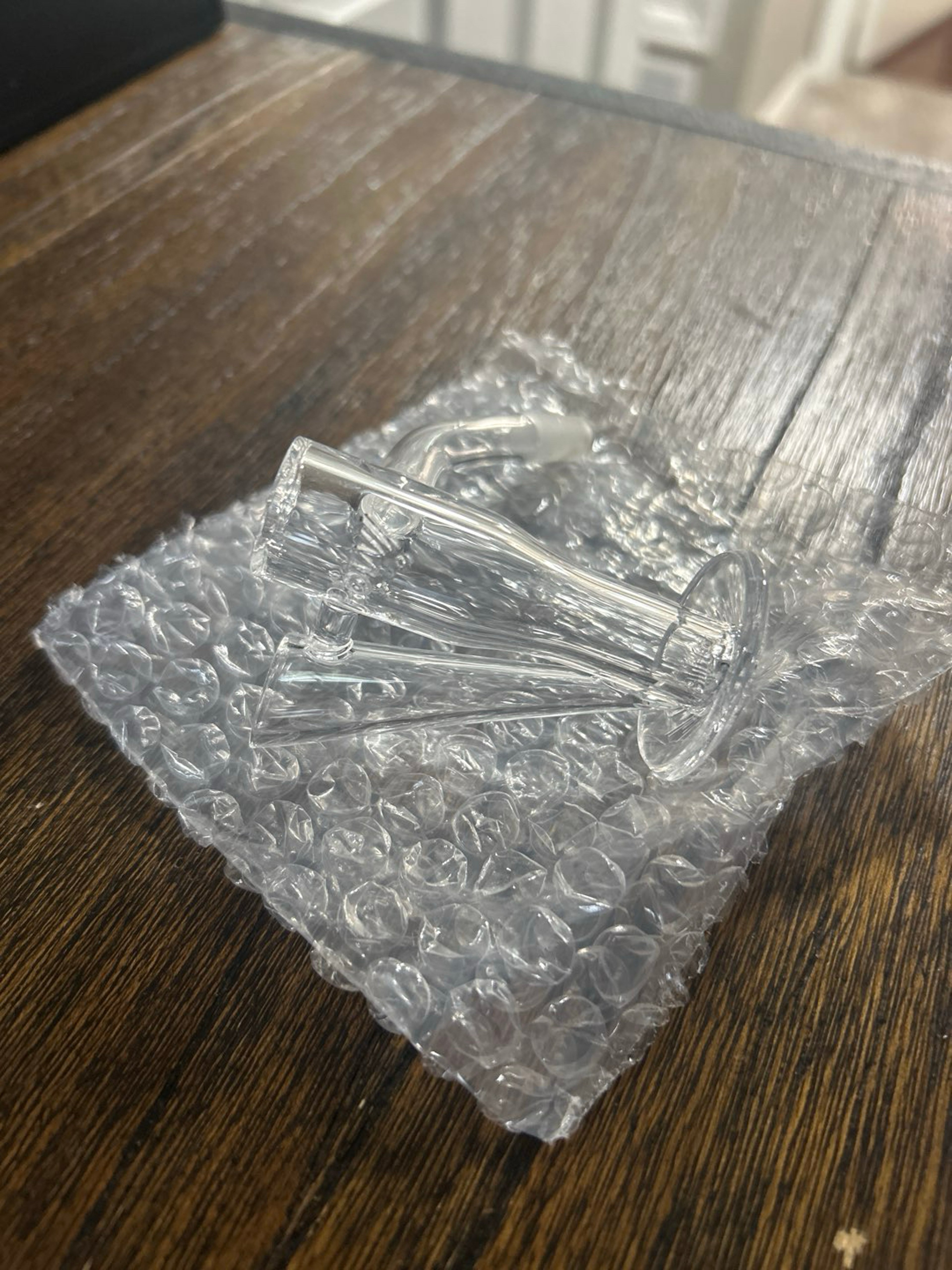 Slugger Slide POW Quartz 10mm 45° image 0