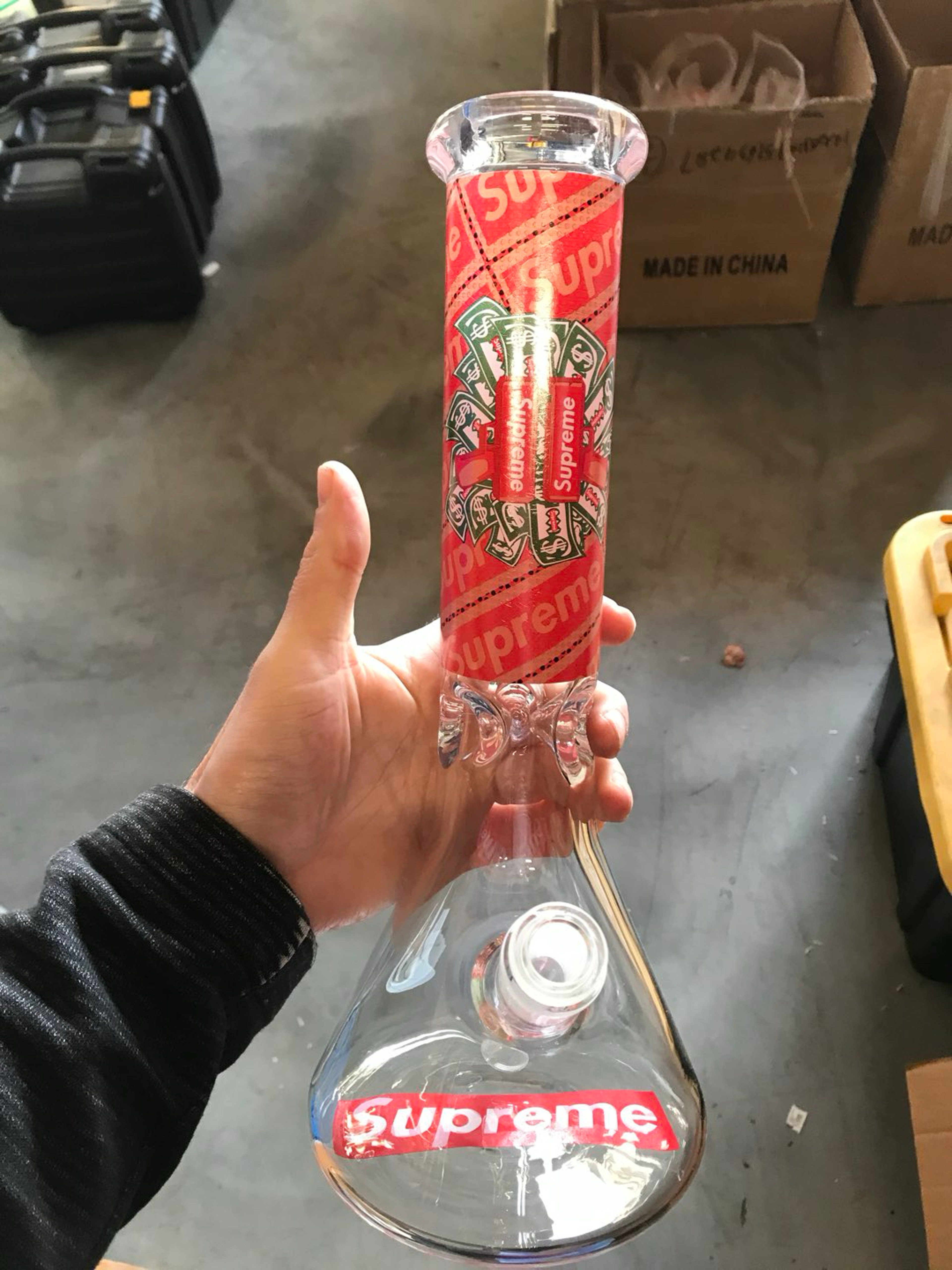 Preview pic of 7mm beaker