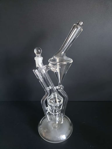 Preview pic of Hamm's Waterworks Hurricane