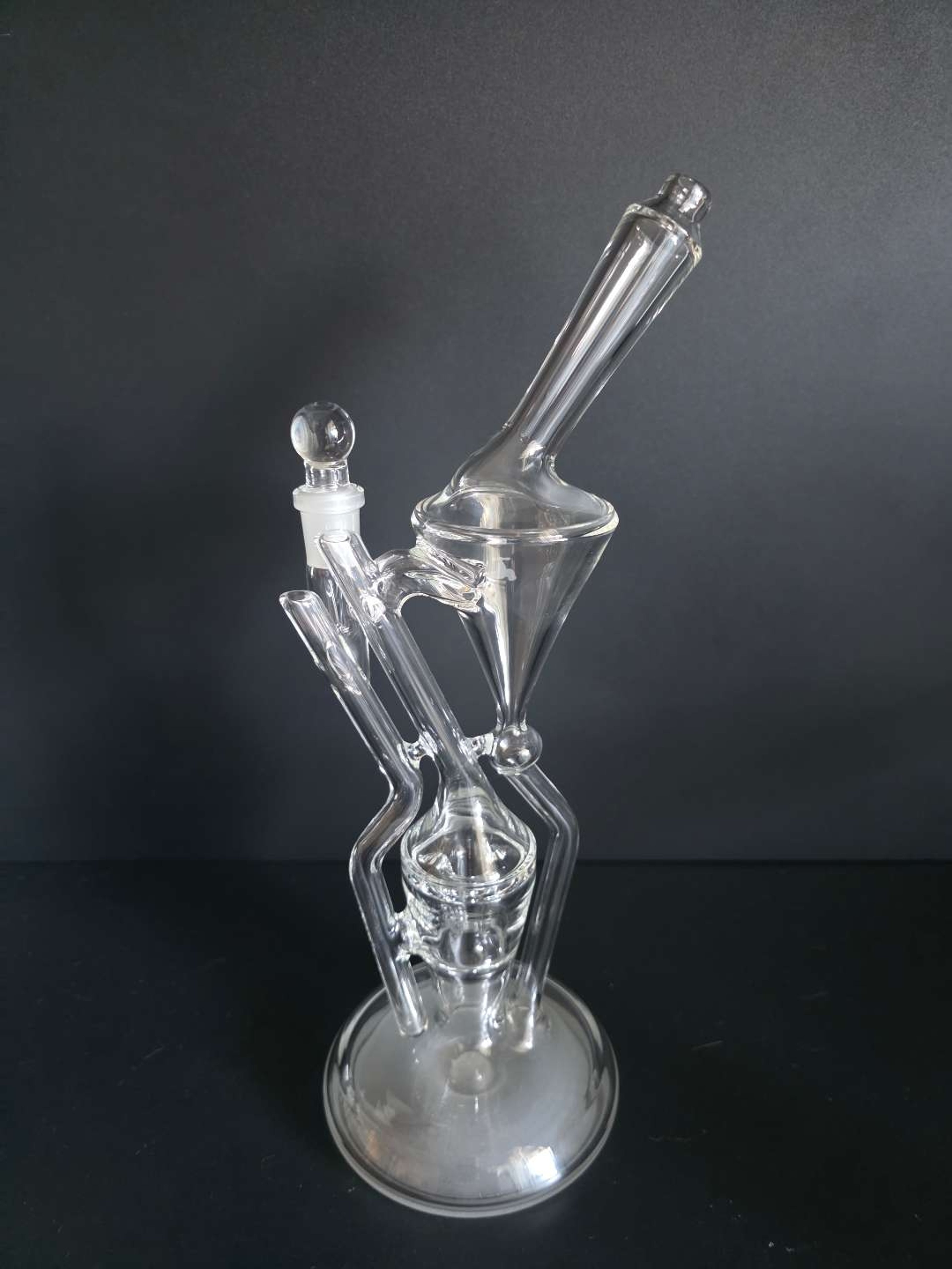 Preview pic of Hamm's Waterworks Hurricane